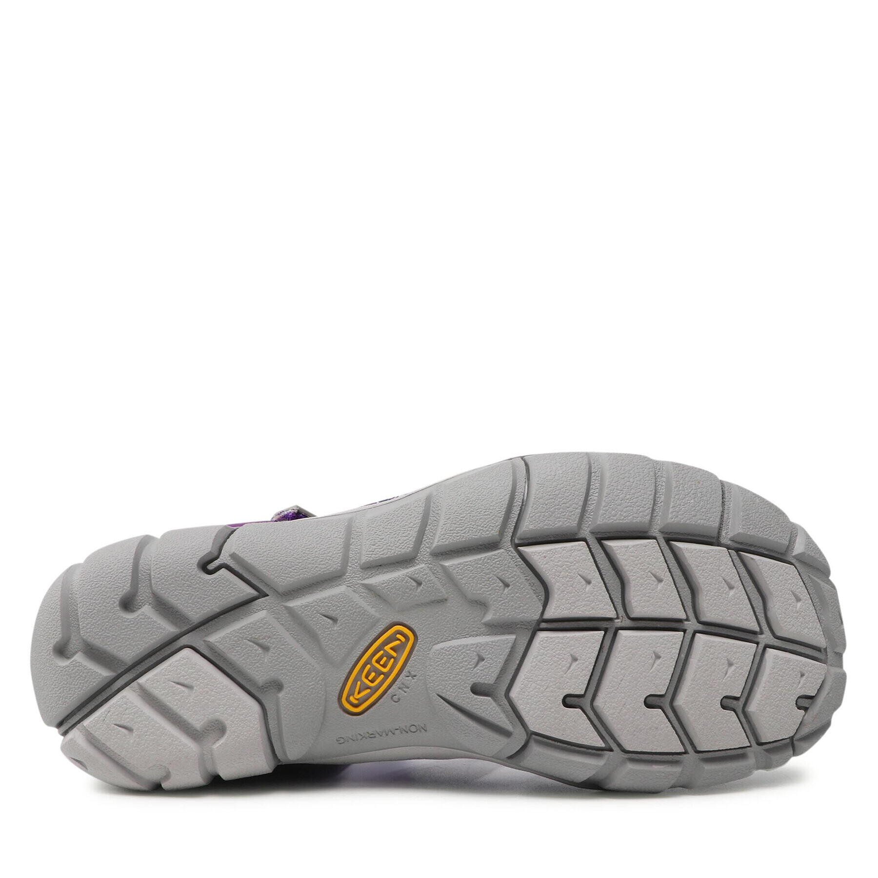 Keen Сандали Seacamp II Cnx 1026322 Виолетов - Pepit.bg