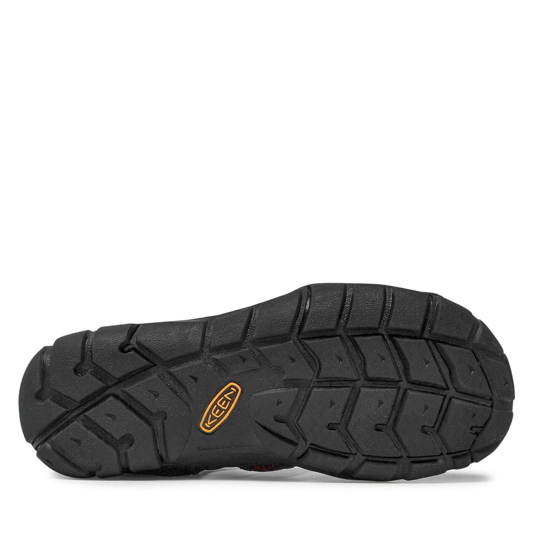 Keen Сандали Seacamp II Cnx 1026324 Черен - Pepit.bg