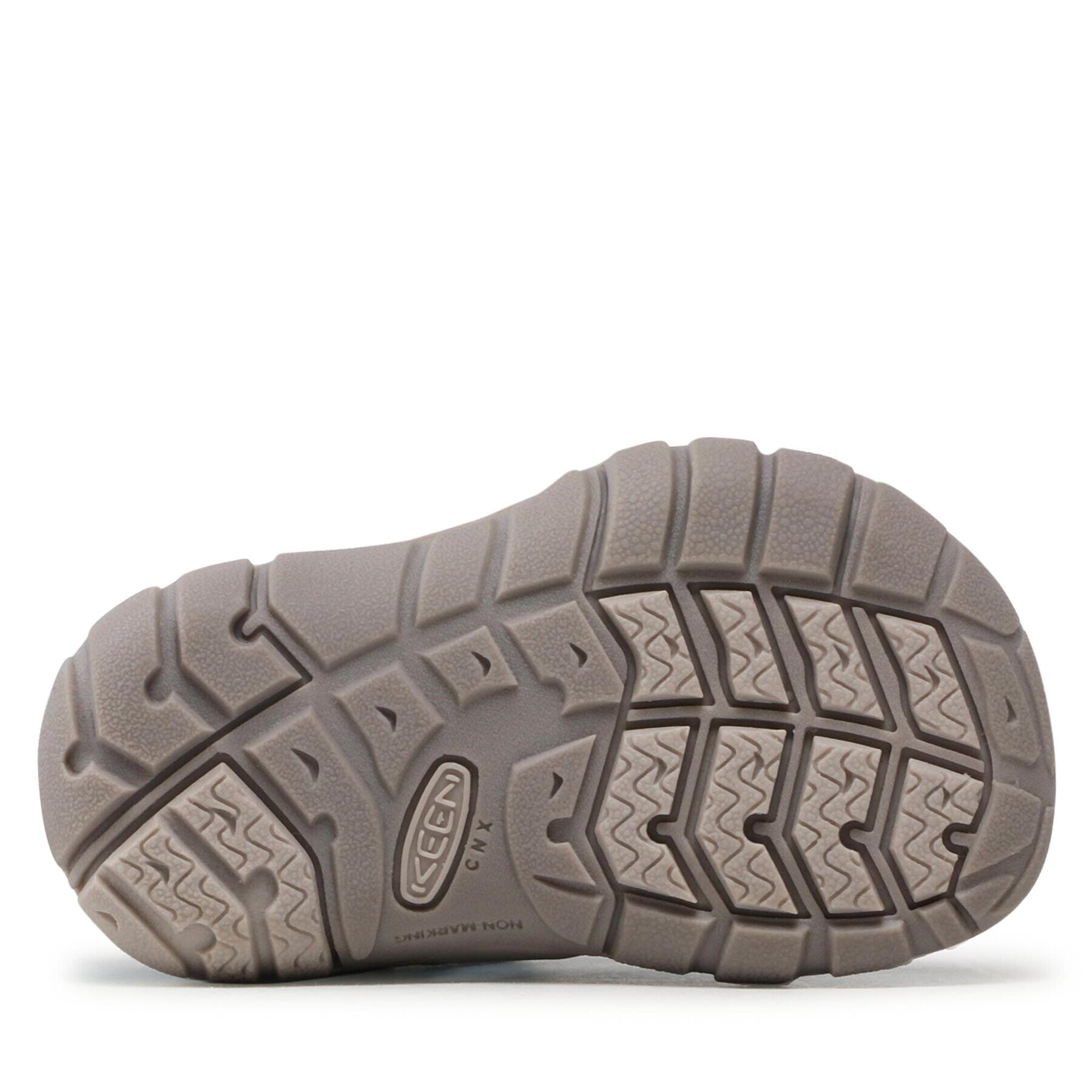 Keen Сандали Seacamp II Cnx 1027404 Син - Pepit.bg