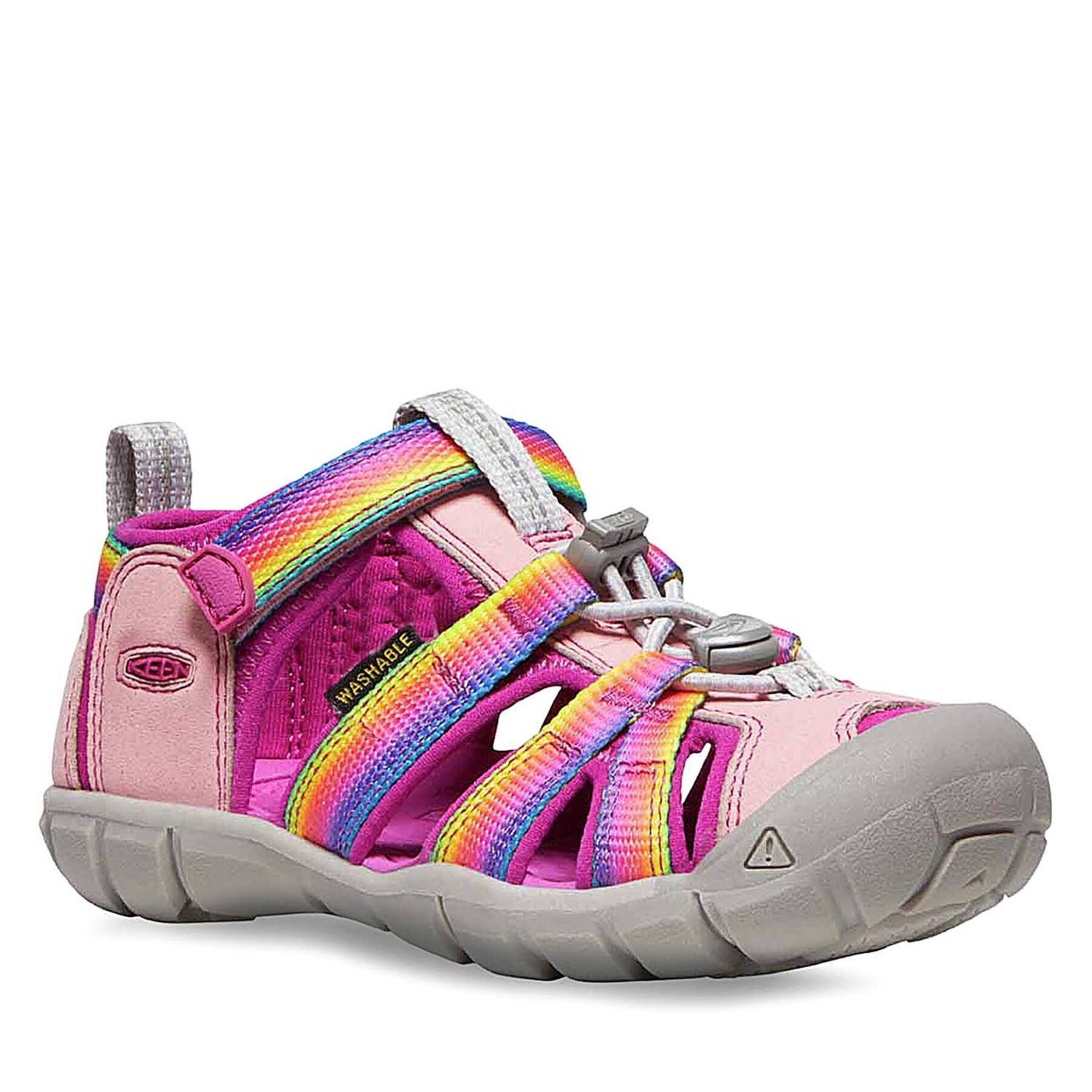 Keen Сандали Seacamp Ii Cnx 1027411 Цветен - Pepit.bg
