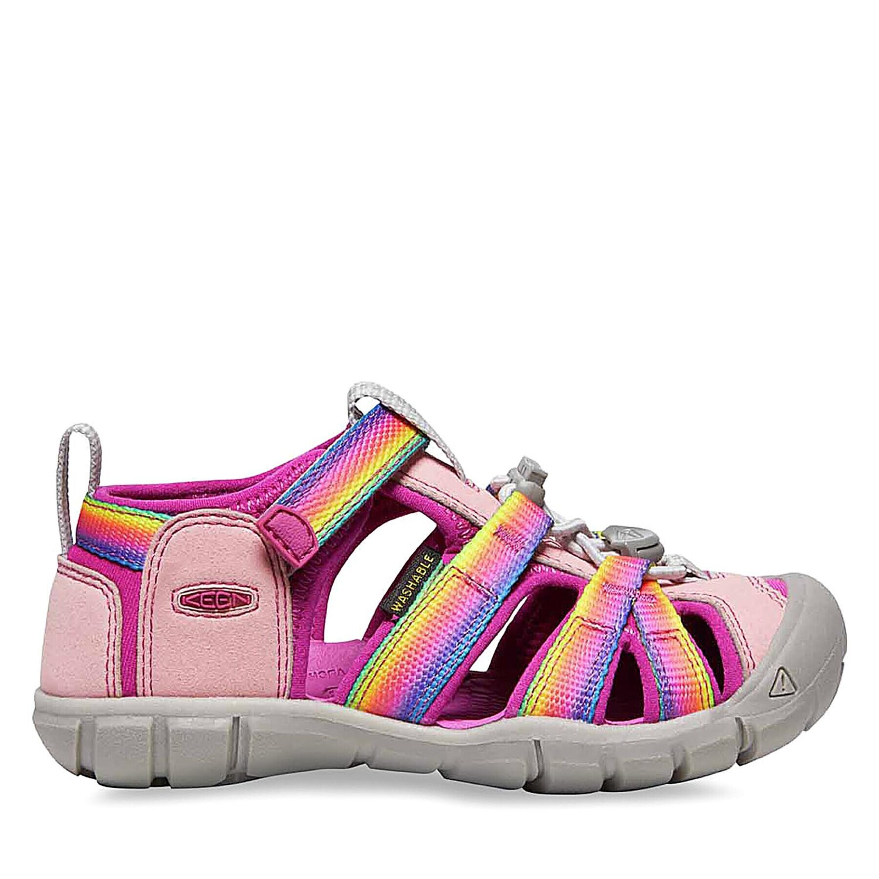 Keen Сандали Seacamp Ii Cnx 1027411 Цветен - Pepit.bg