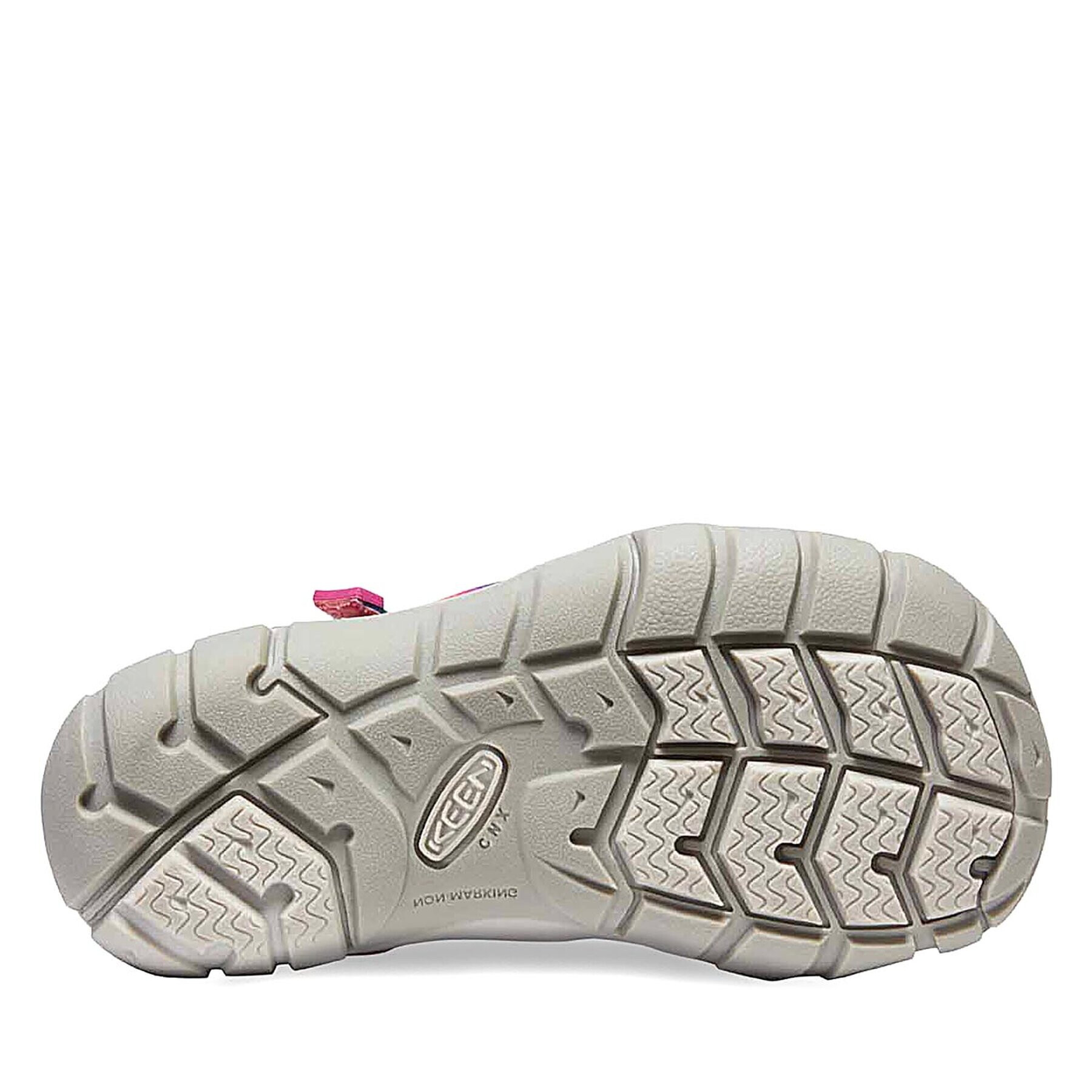 Keen Сандали Seacamp Ii Cnx 1027411 Цветен - Pepit.bg