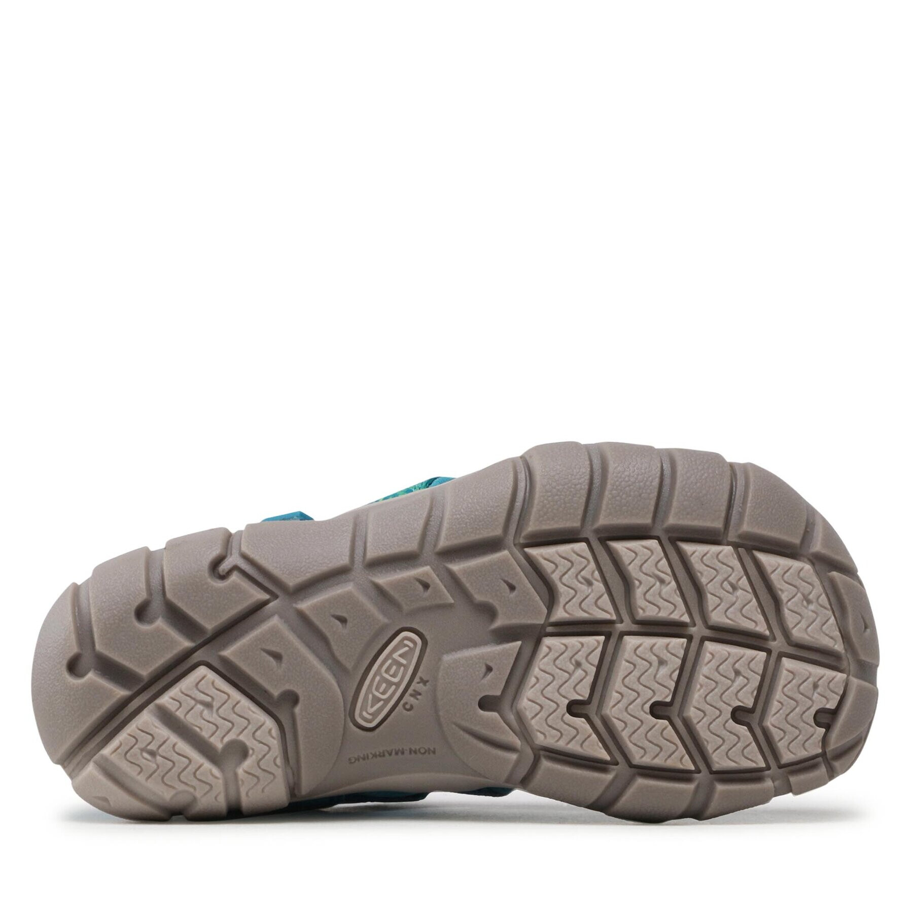 Keen Сандали Seacamp II Cnx 1027415 Син - Pepit.bg