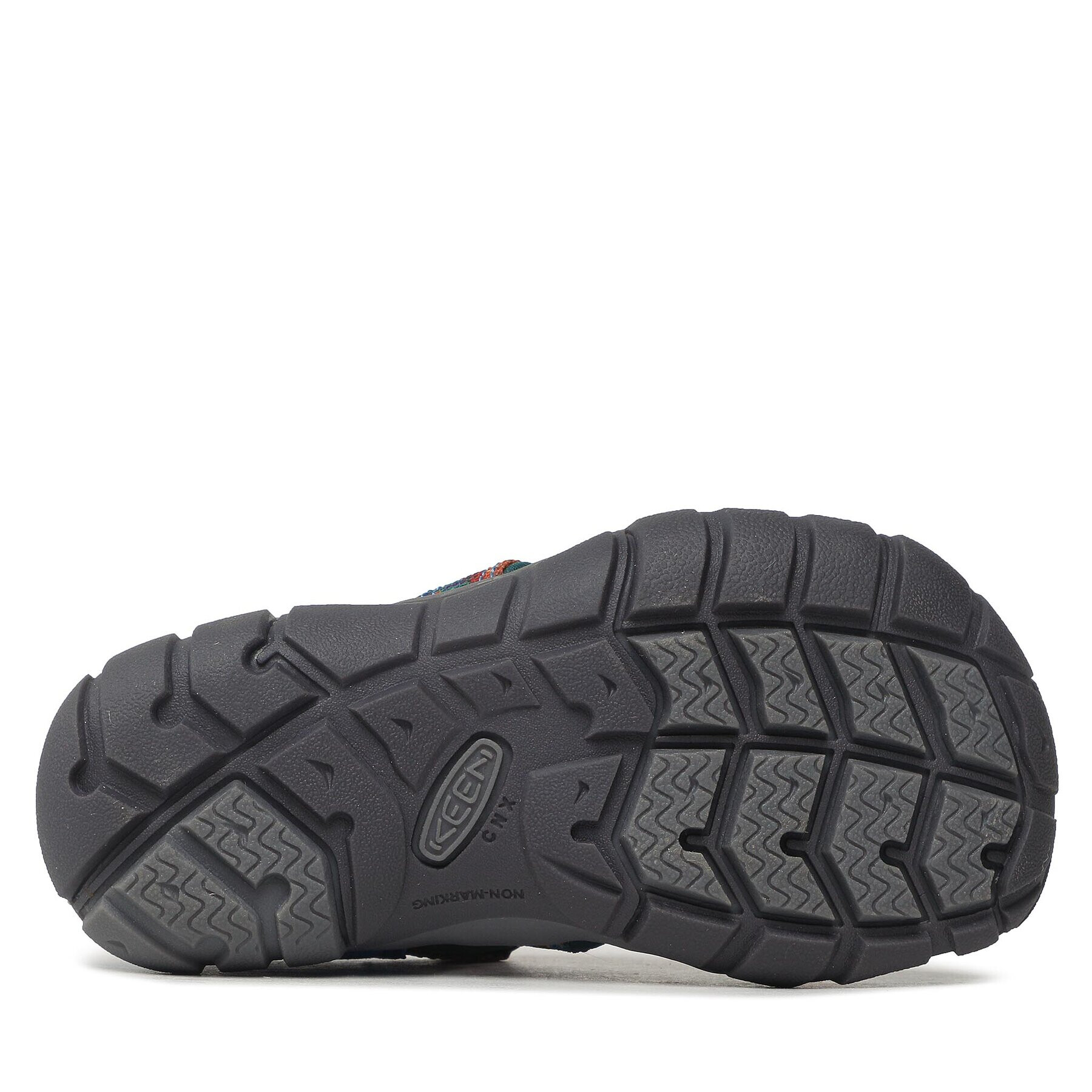 Keen Сандали Seacamp II Cnx 1027416 Син - Pepit.bg