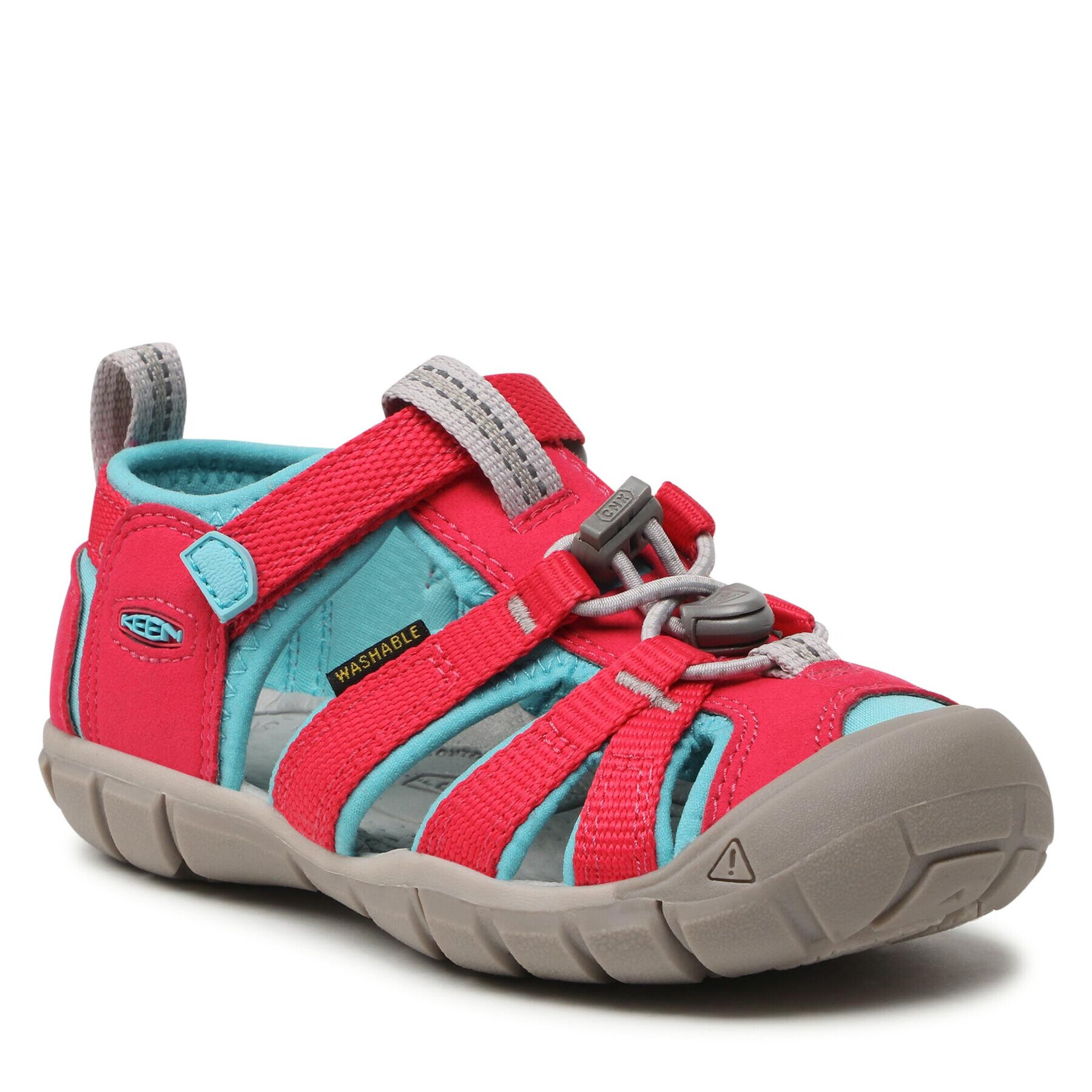 Keen Сандали Seacamp II Cnx 1027417 Розов - Pepit.bg