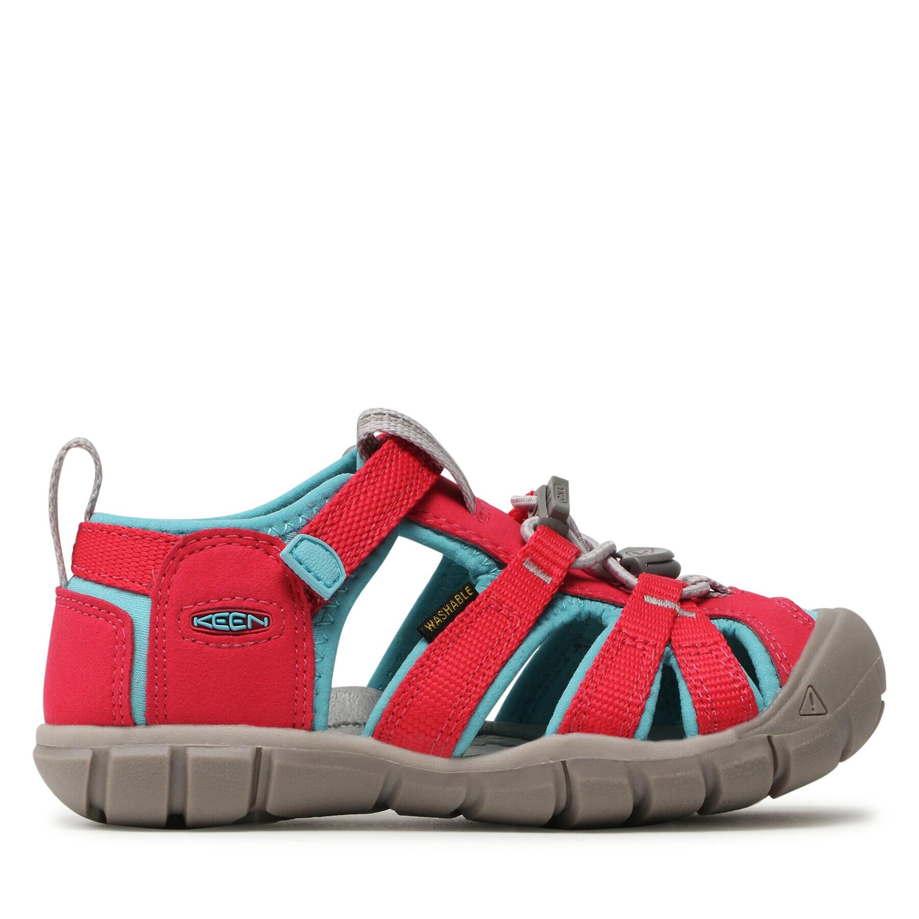 Keen Сандали Seacamp II Cnx 1027417 Розов - Pepit.bg