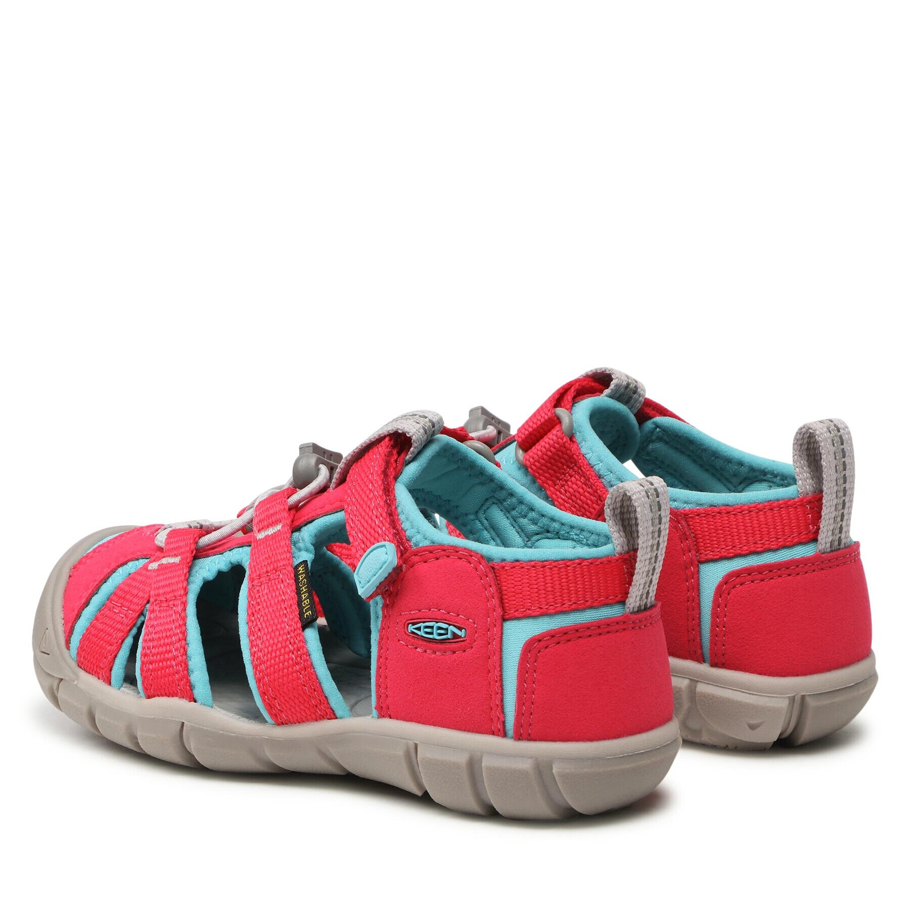 Keen Сандали Seacamp II Cnx 1027417 Розов - Pepit.bg