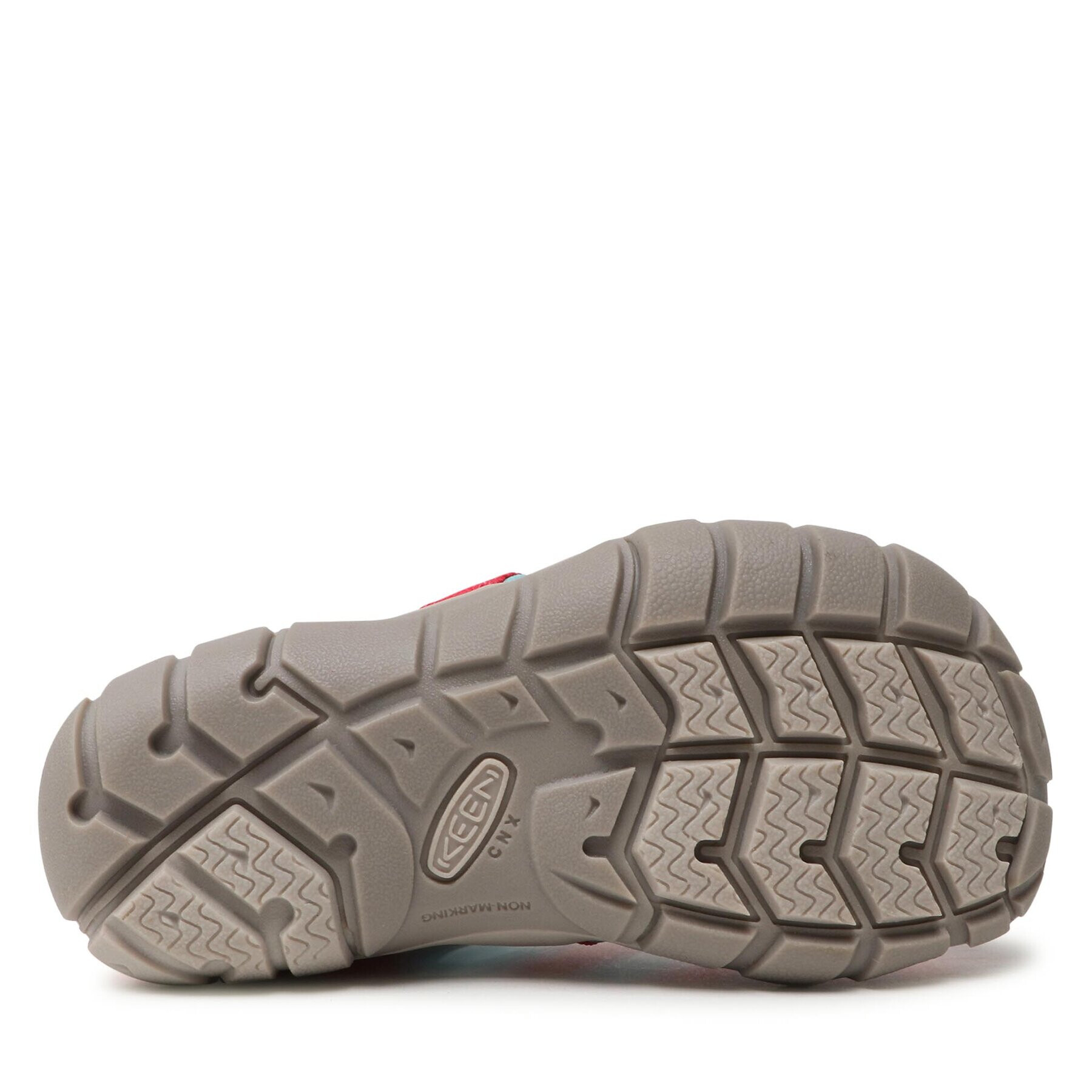 Keen Сандали Seacamp II Cnx 1027417 Розов - Pepit.bg