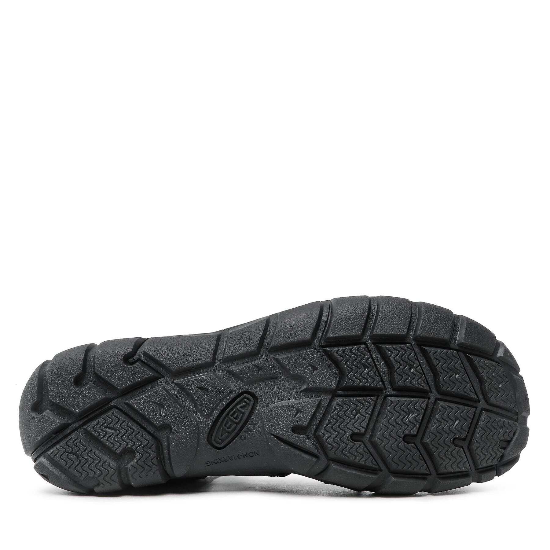 Keen Сандали Seacamp II Cnx 1027418 Черен - Pepit.bg
