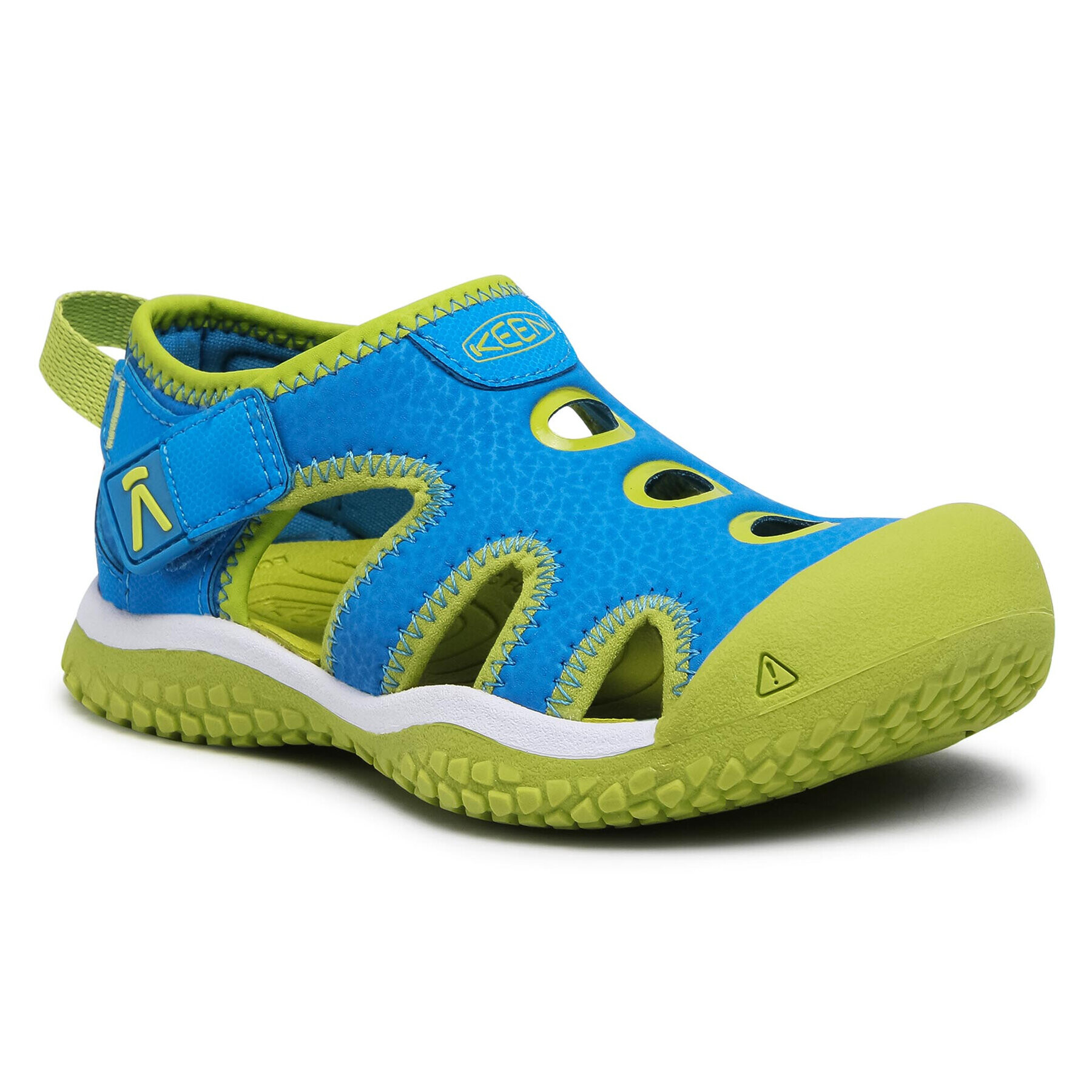 Keen Сандали Stingray 1022683 Син - Pepit.bg