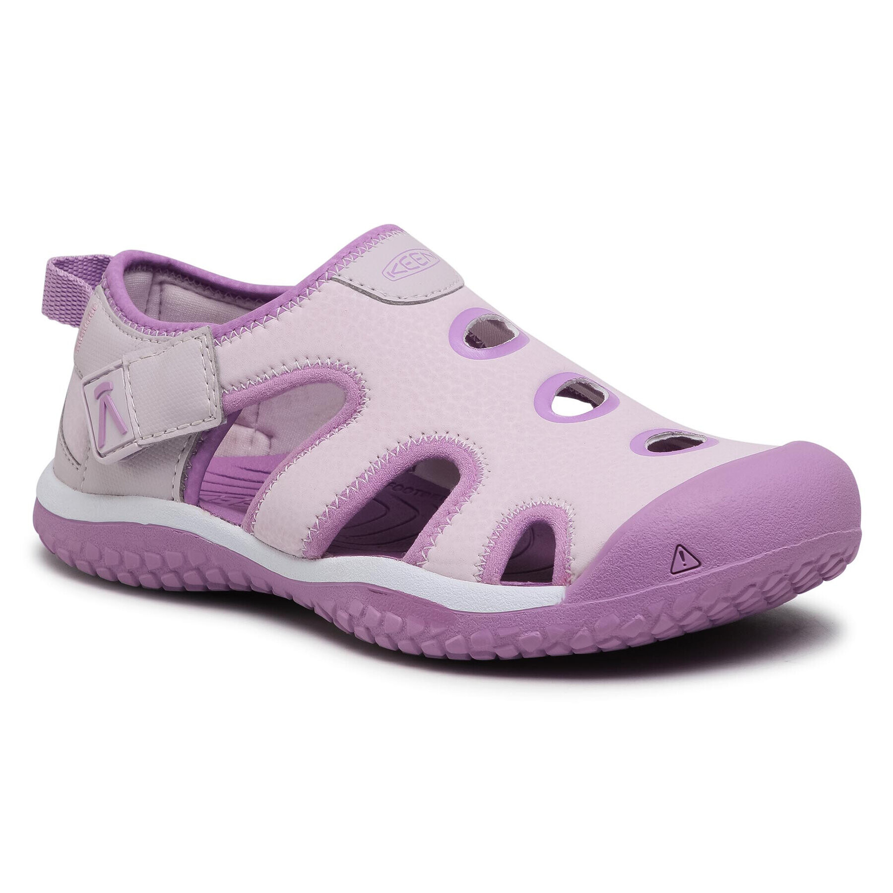 Keen Сандали Stingray 1024723 Виолетов - Pepit.bg
