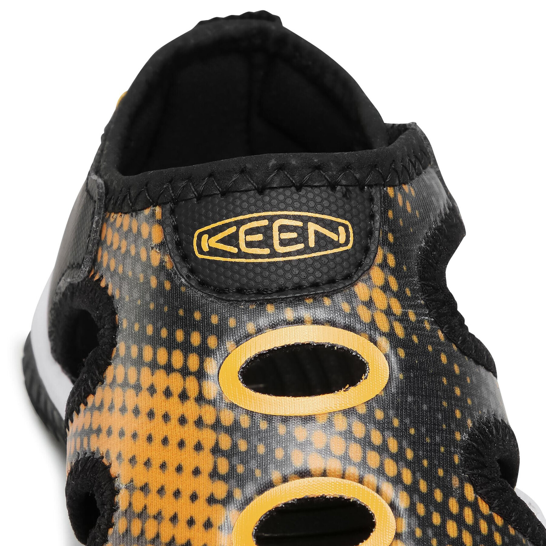 Keen Сандали Stingray 1024735 Черен - Pepit.bg