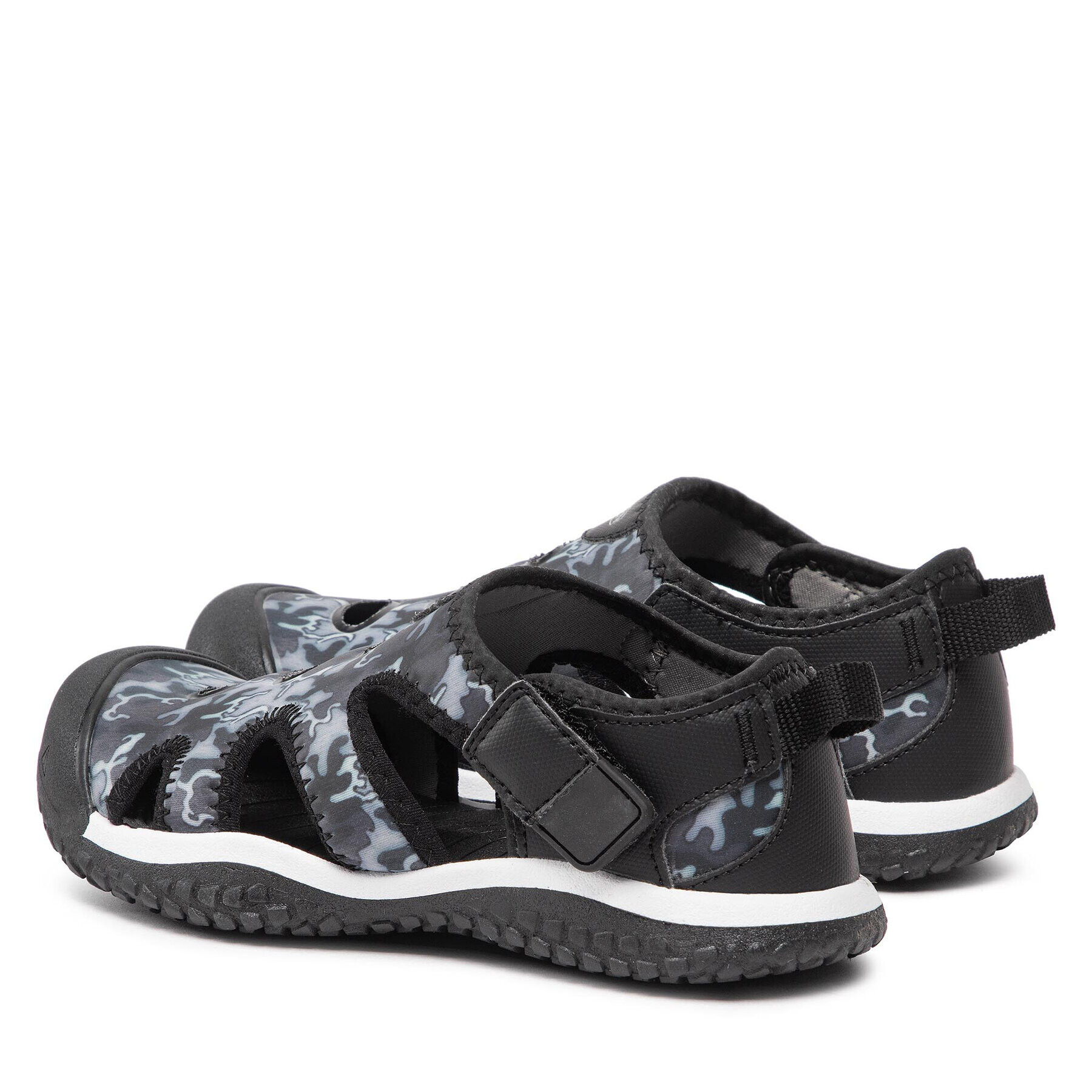 Keen Сандали Stingray 1026052 Сив - Pepit.bg