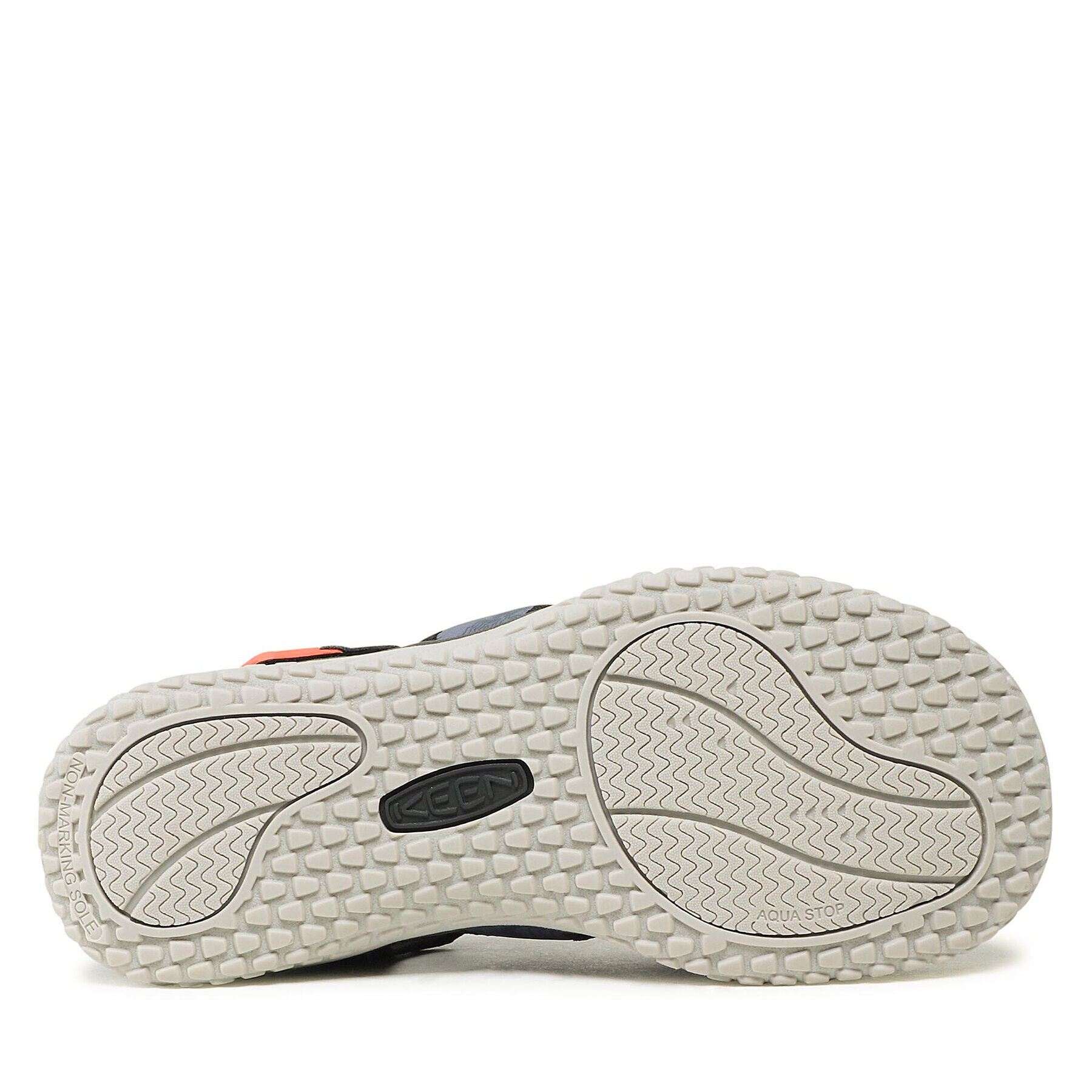 Keen Сандали Stingray 1026057 Сив - Pepit.bg