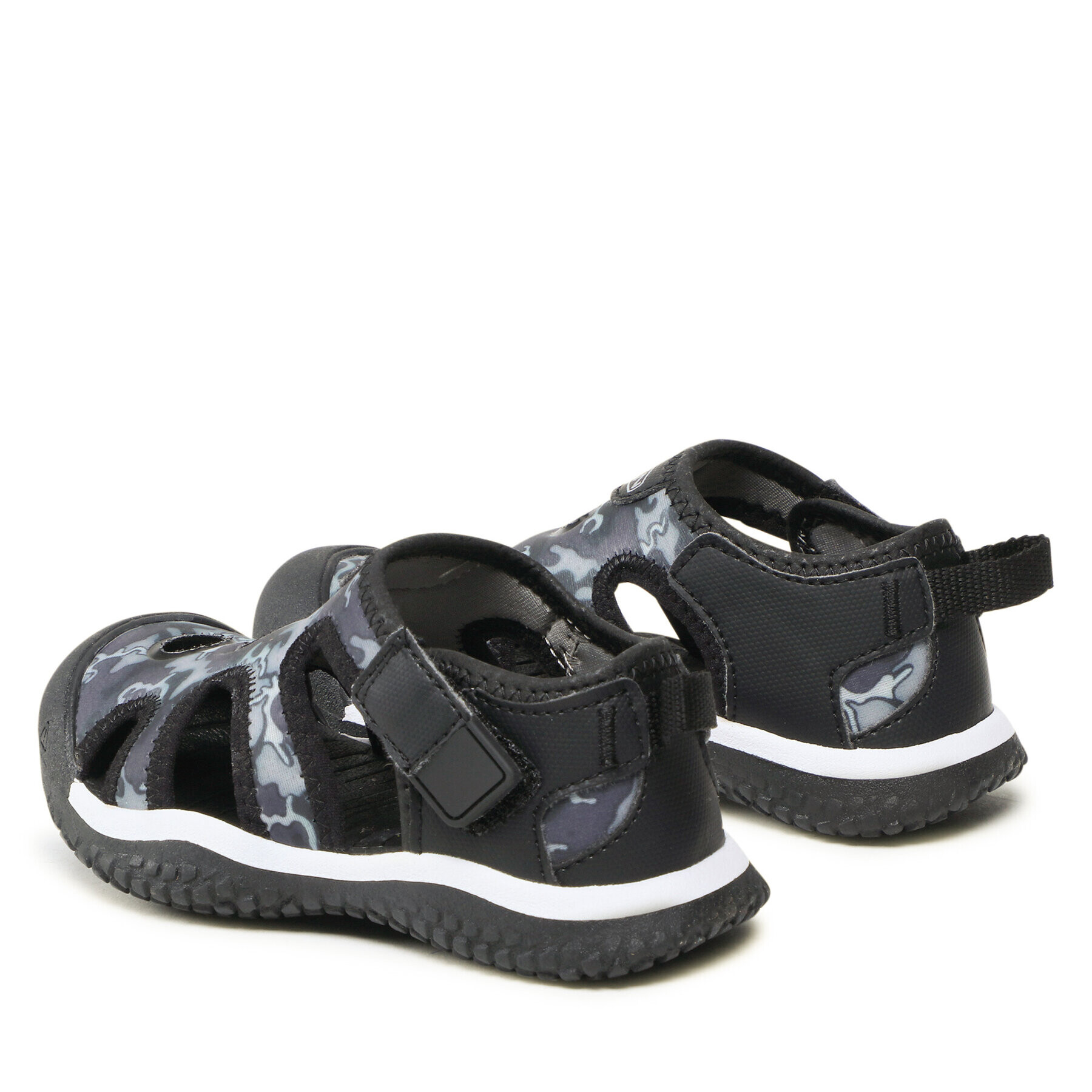 Keen Сандали Stingray 1026058 Сив - Pepit.bg