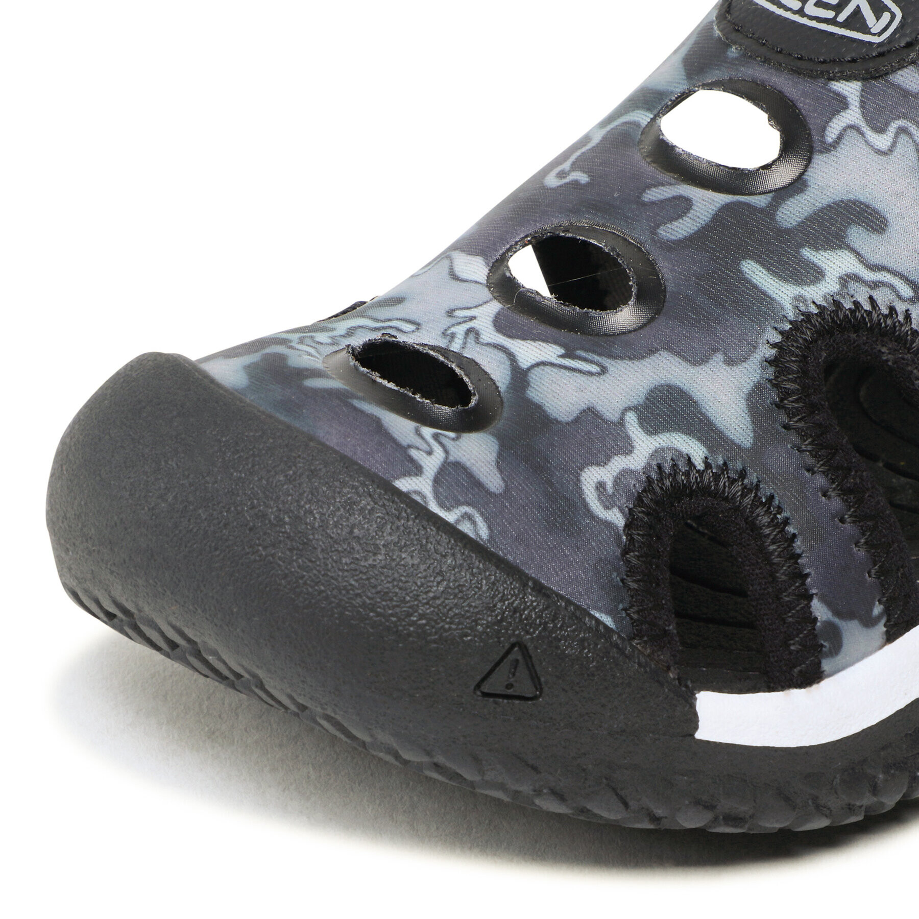 Keen Сандали Stingray 1026058 Сив - Pepit.bg