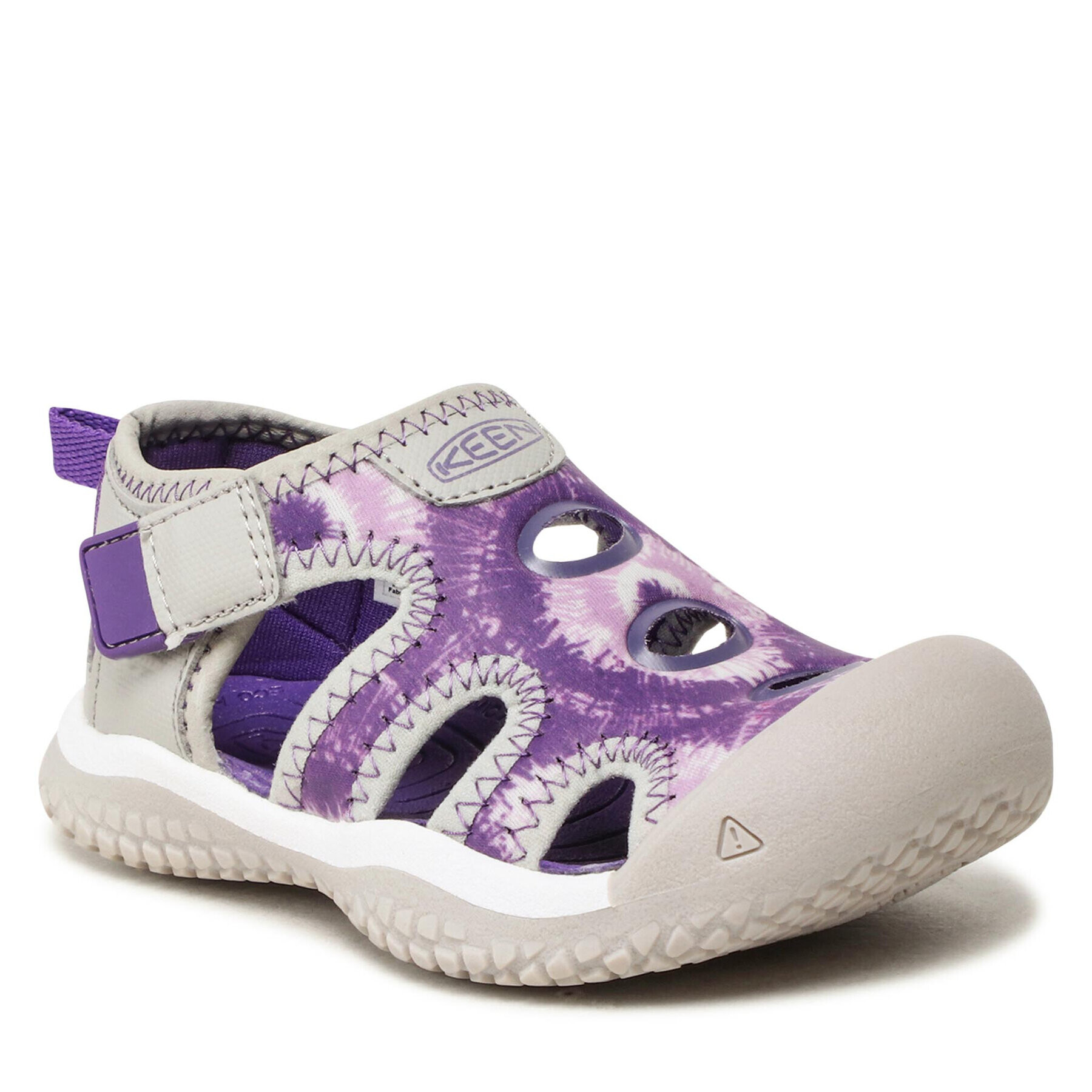 Keen Сандали Stingray 1026060 Виолетов - Pepit.bg