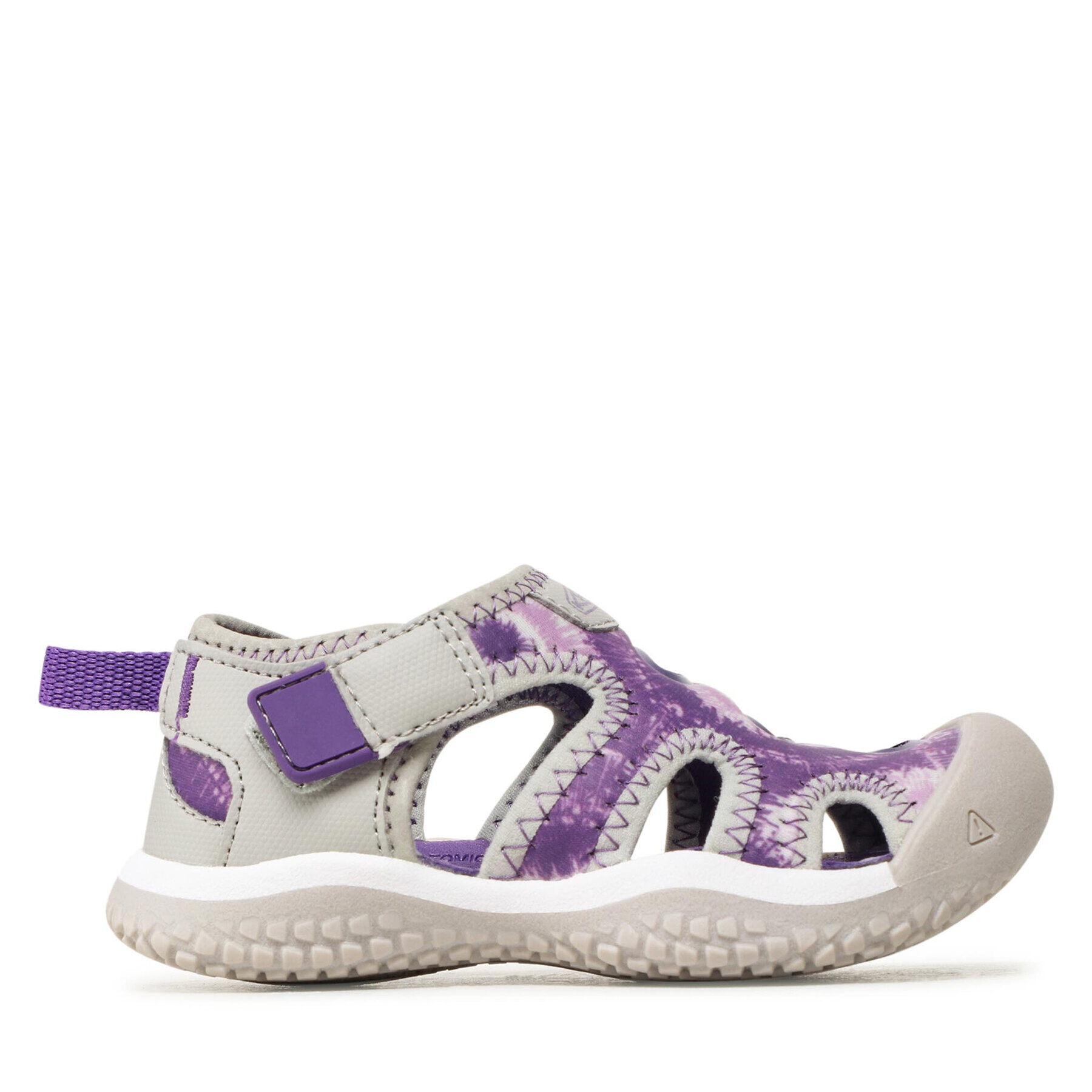 Keen Сандали Stingray 1026060 Виолетов - Pepit.bg