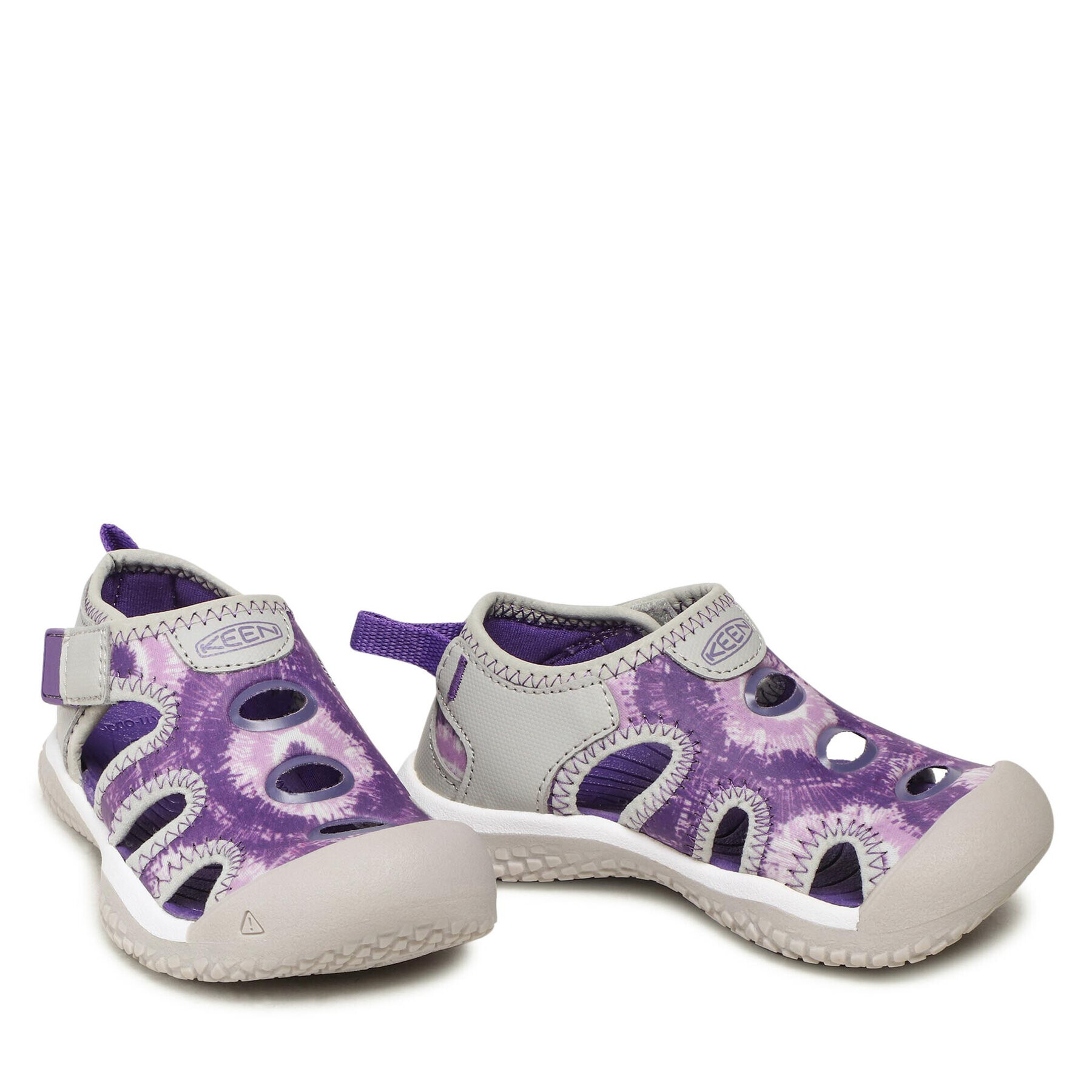Keen Сандали Stingray 1026060 Виолетов - Pepit.bg