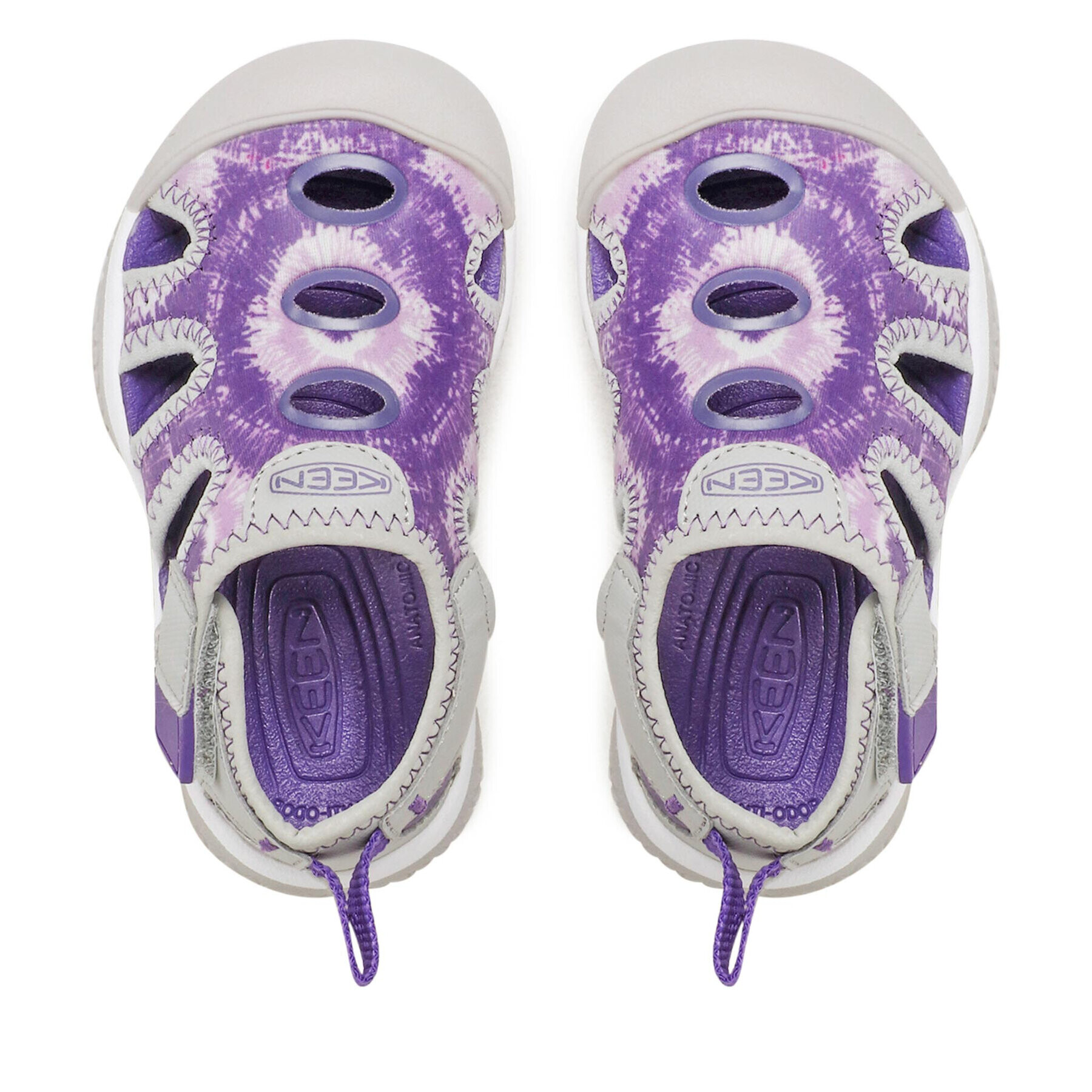 Keen Сандали Stingray 1026060 Виолетов - Pepit.bg