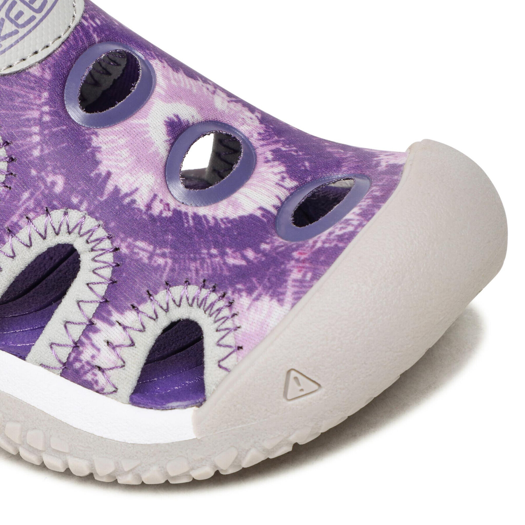 Keen Сандали Stingray 1026060 Виолетов - Pepit.bg