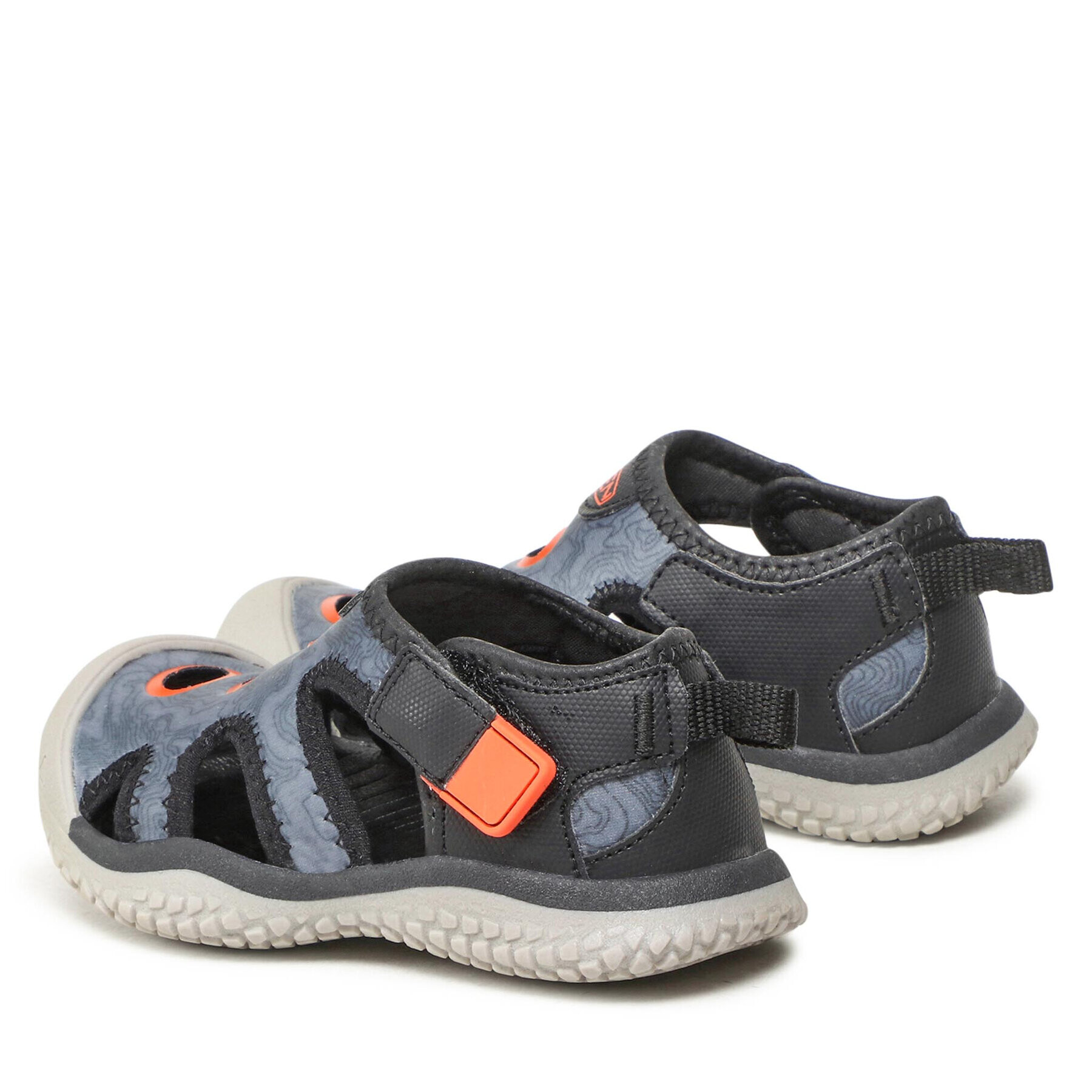 Keen Сандали Stingray 1026063 Сив - Pepit.bg