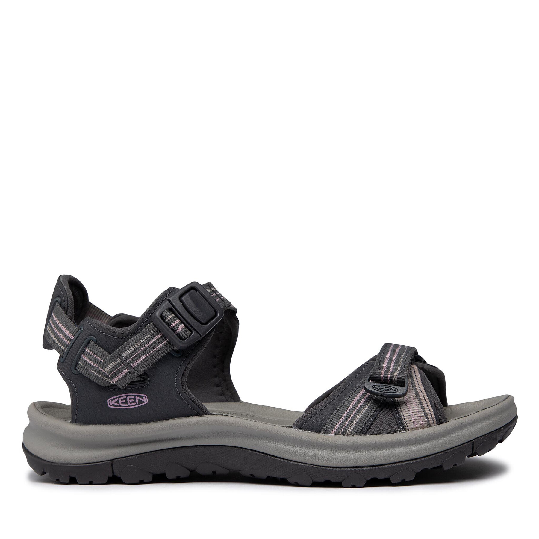 Keen Сандали Terradora II Open Toe Sandal 1022448 Сив - Pepit.bg