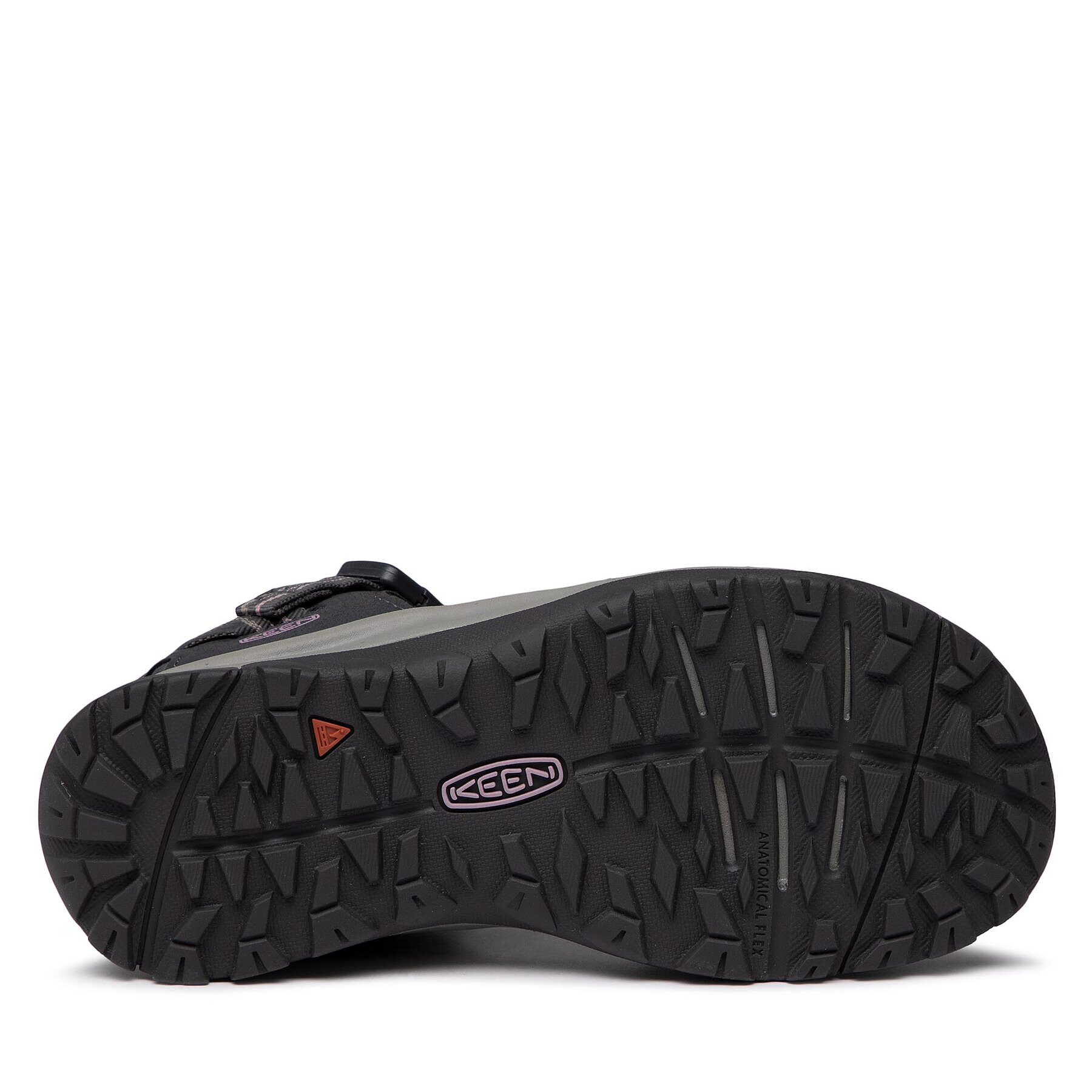 Keen Сандали Terradora II Open Toe Sandal 1022448 Сив - Pepit.bg