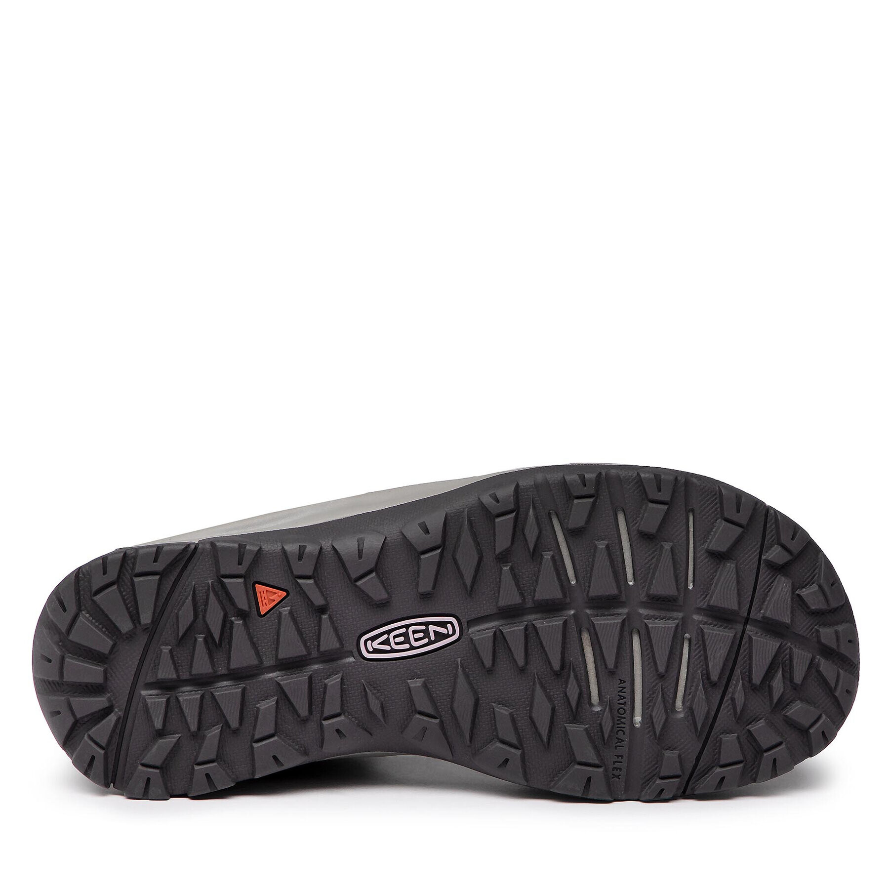 Keen Сандали Terradora II Open Toe Sandal 1022448 Сив - Pepit.bg