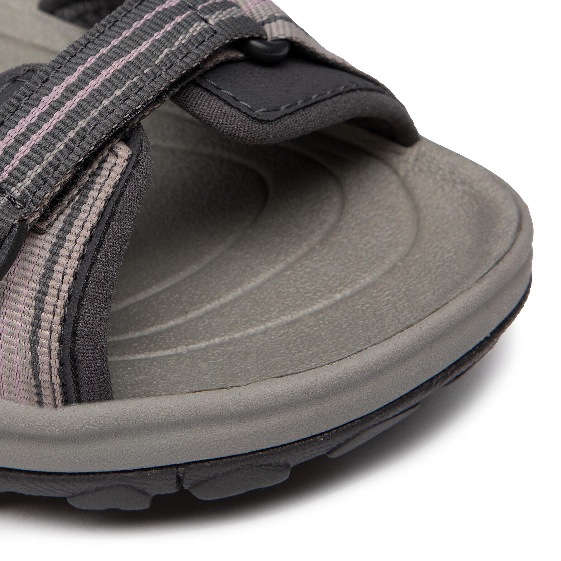 Keen Сандали Terradora II Open Toe Sandal 1022448 Сив - Pepit.bg