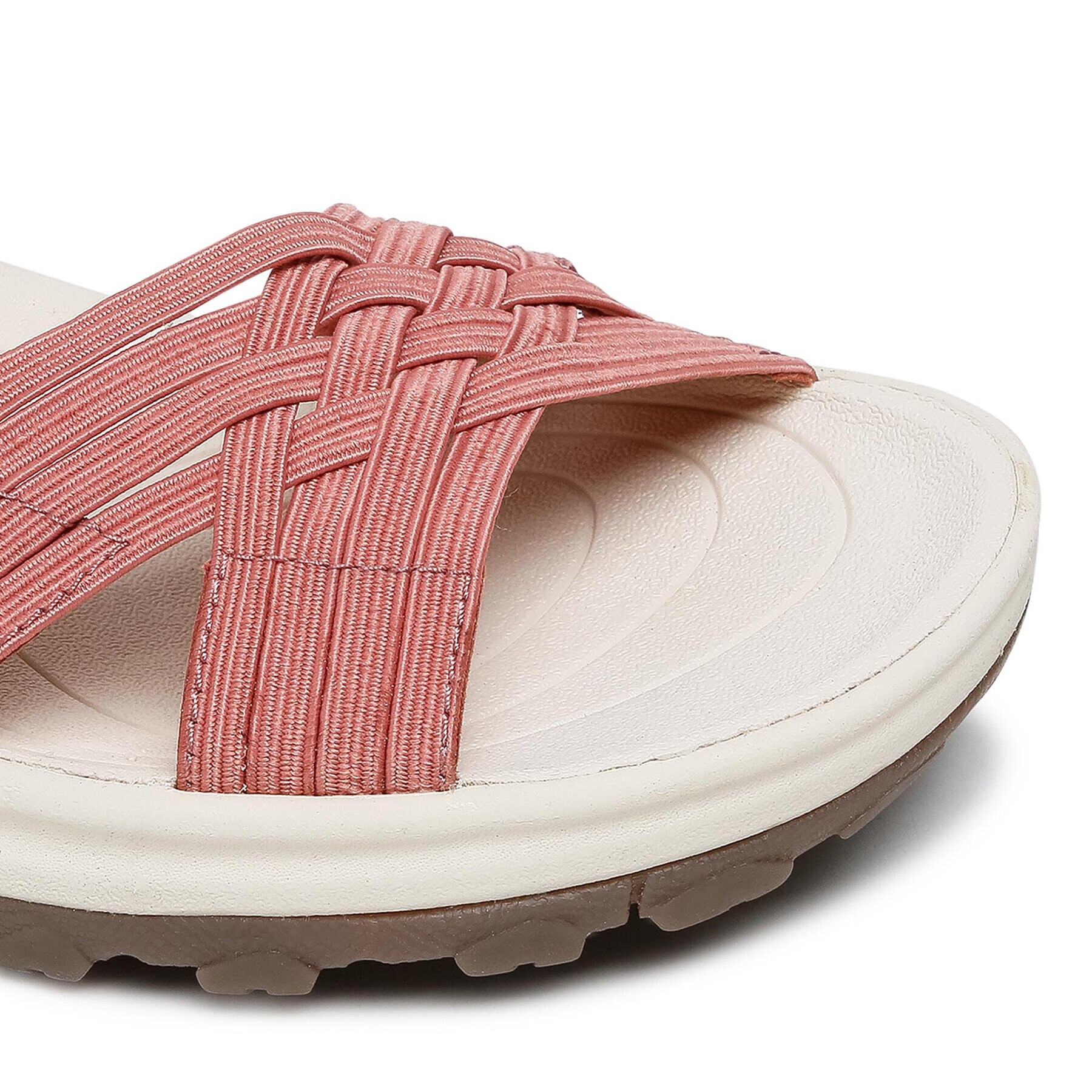 Keen Сандали Terradora II Strappy Open Toe 1024879 Розов - Pepit.bg