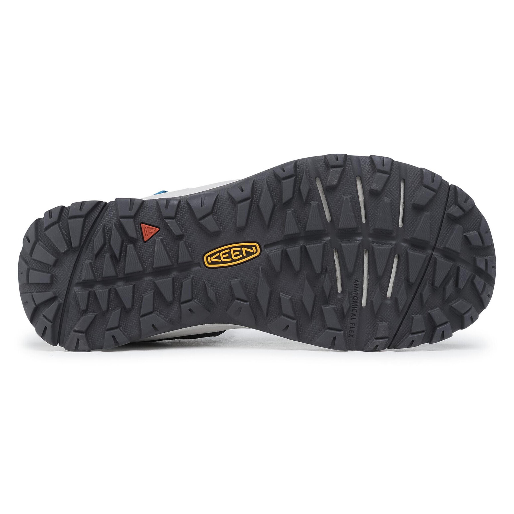 Keen Сандали Terradora II Strippy Open Toe 1024876 Син - Pepit.bg