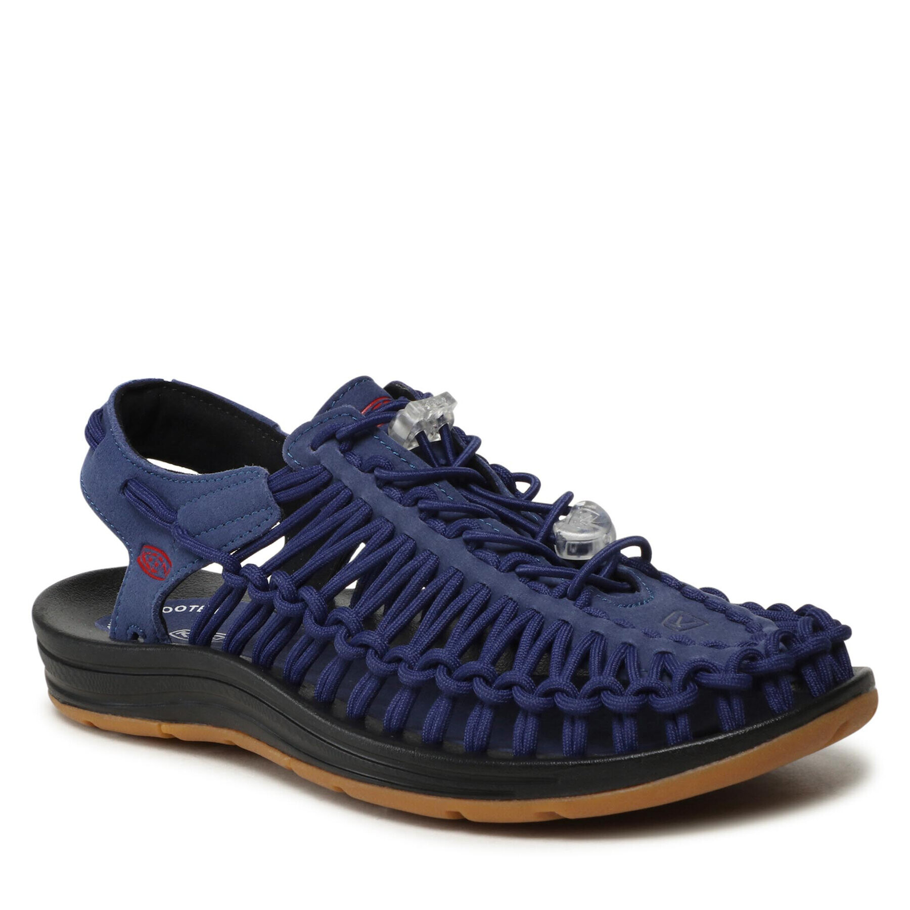 Keen Сандали Uneek 1026337 Виолетов - Pepit.bg