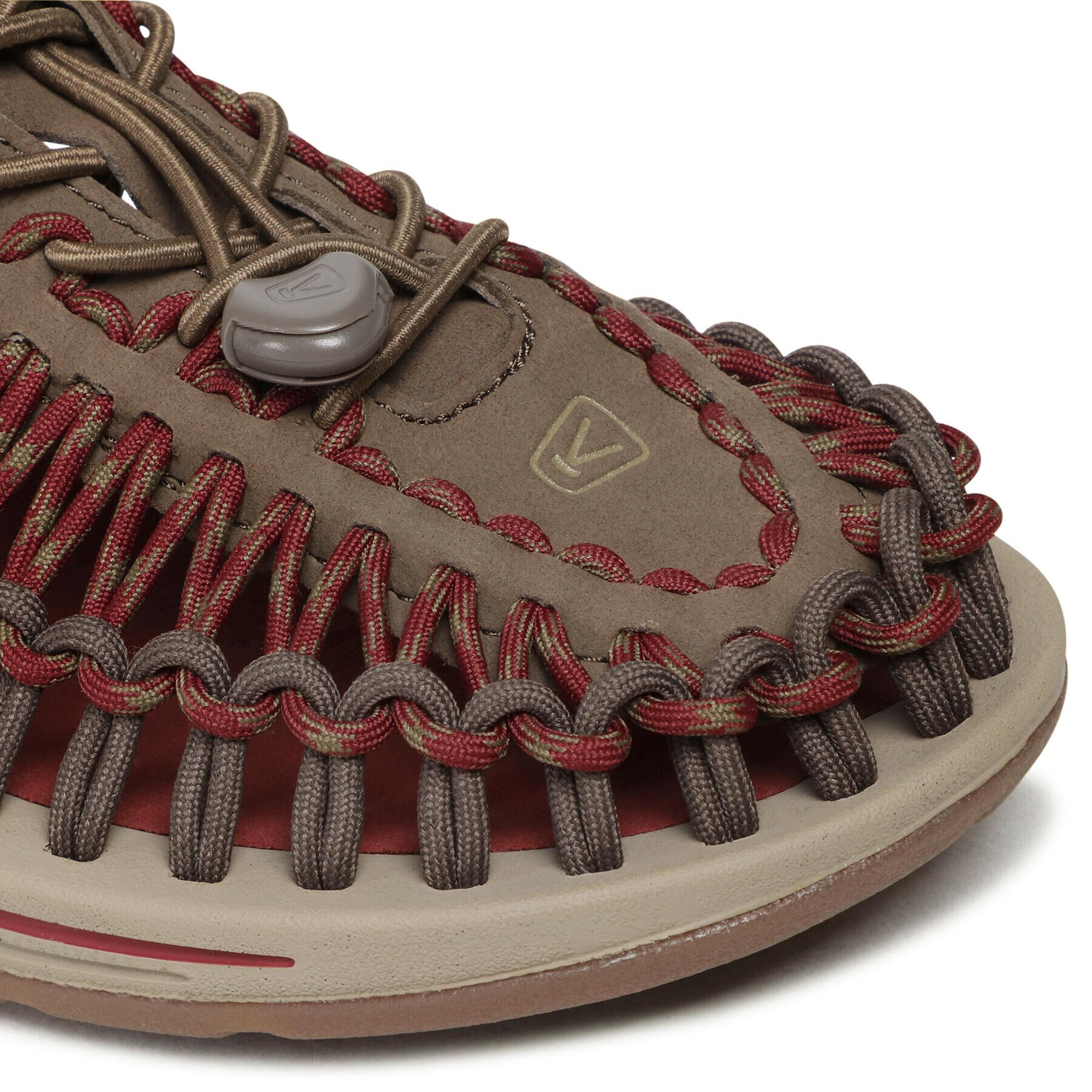 Keen Сандали Uneek 1026340 Зелен - Pepit.bg