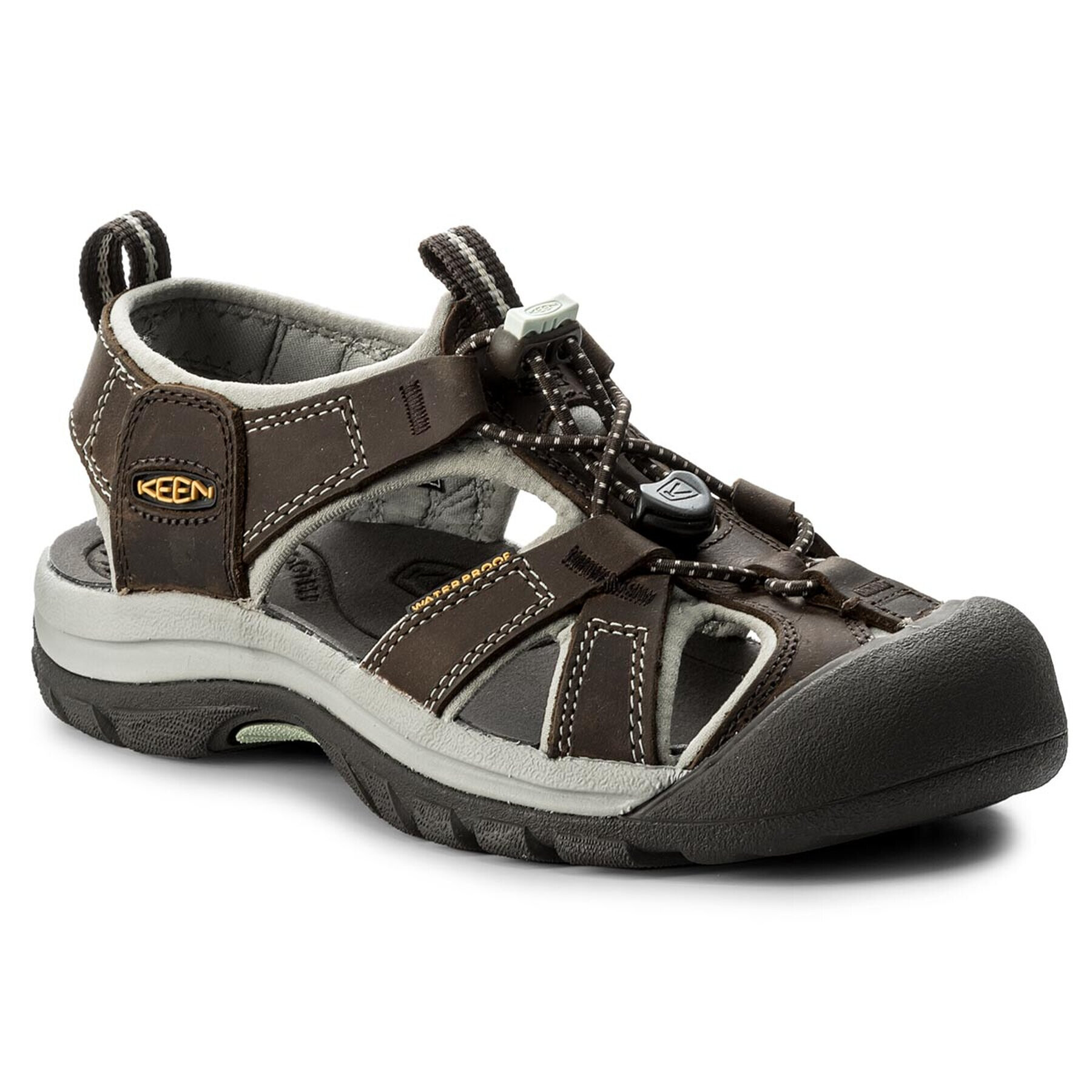 Keen Сандали Venice 1003989 Кафяв - Pepit.bg