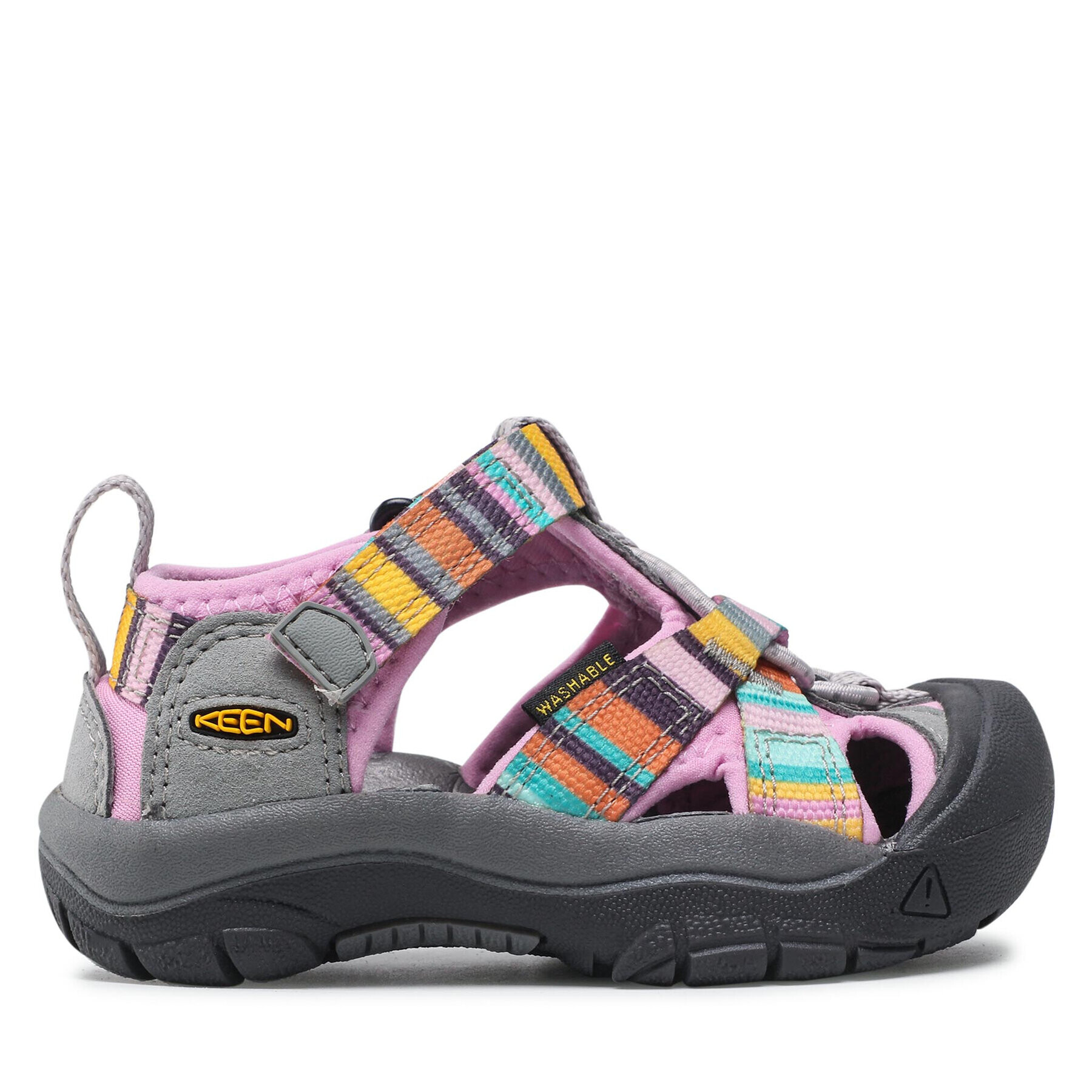 Keen Сандали Venice H2 1014935 Цветен - Pepit.bg