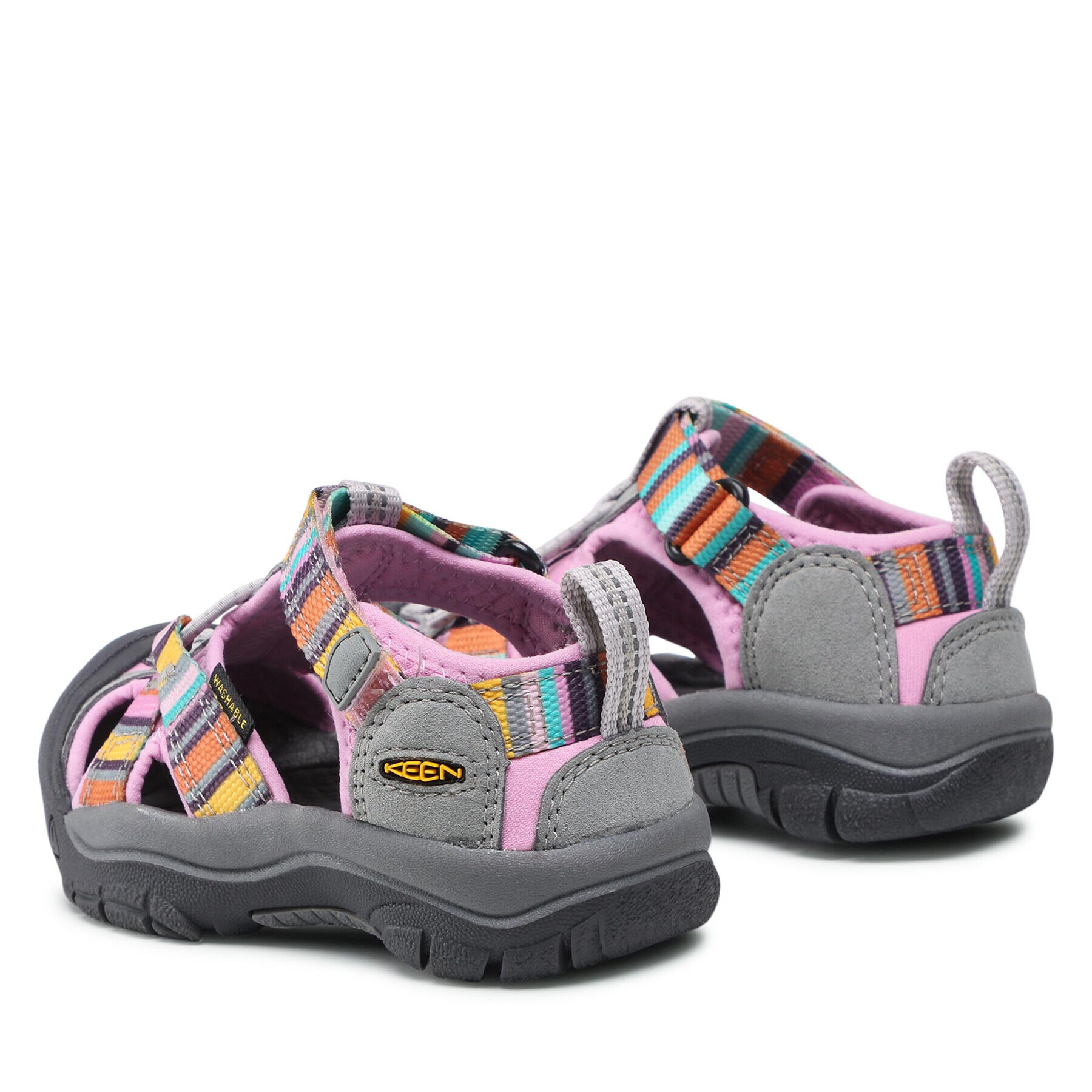 Keen Сандали Venice H2 1014935 Цветен - Pepit.bg