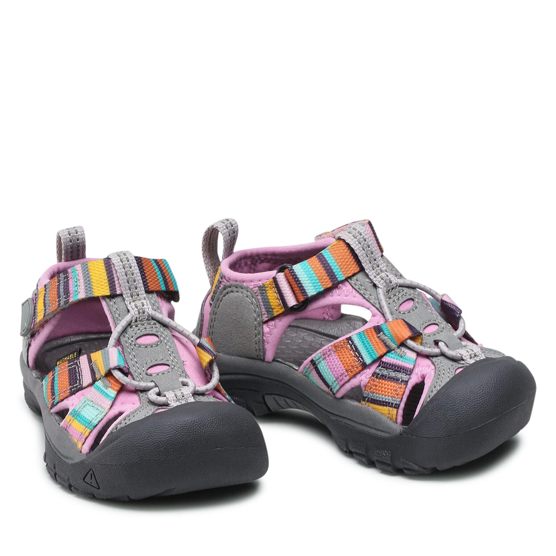 Keen Сандали Venice H2 1014935 Цветен - Pepit.bg