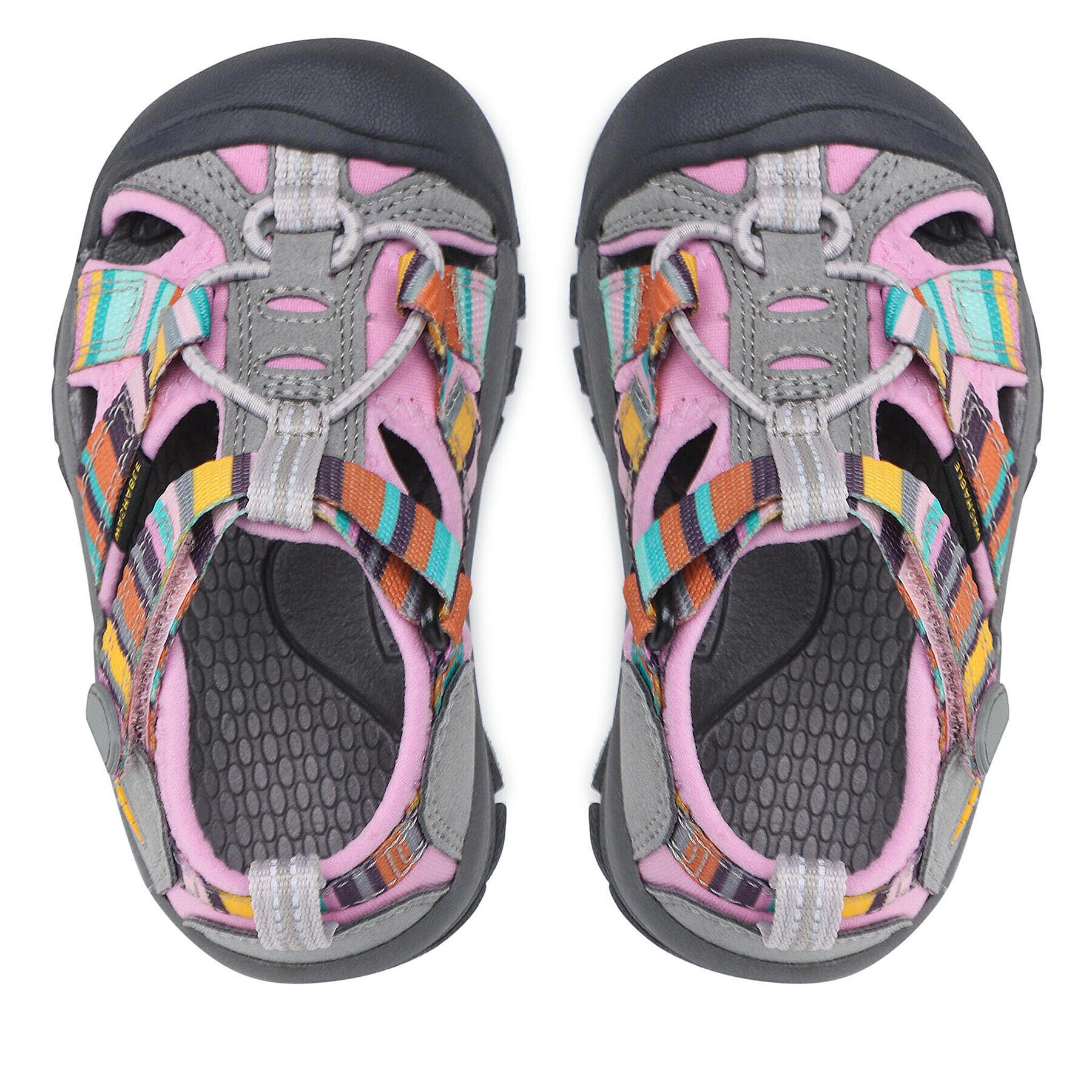 Keen Сандали Venice H2 1014935 Цветен - Pepit.bg