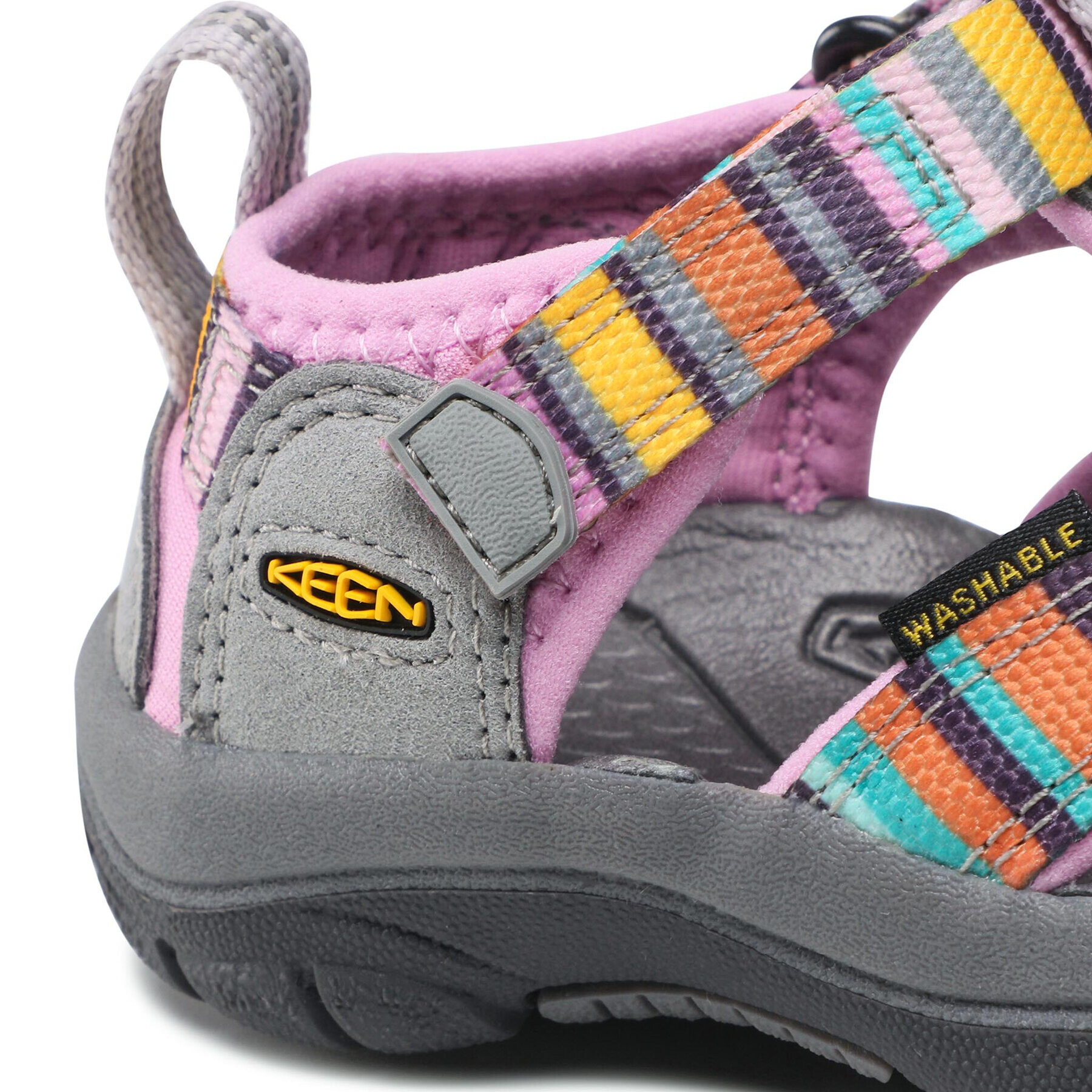 Keen Сандали Venice H2 1014935 Цветен - Pepit.bg