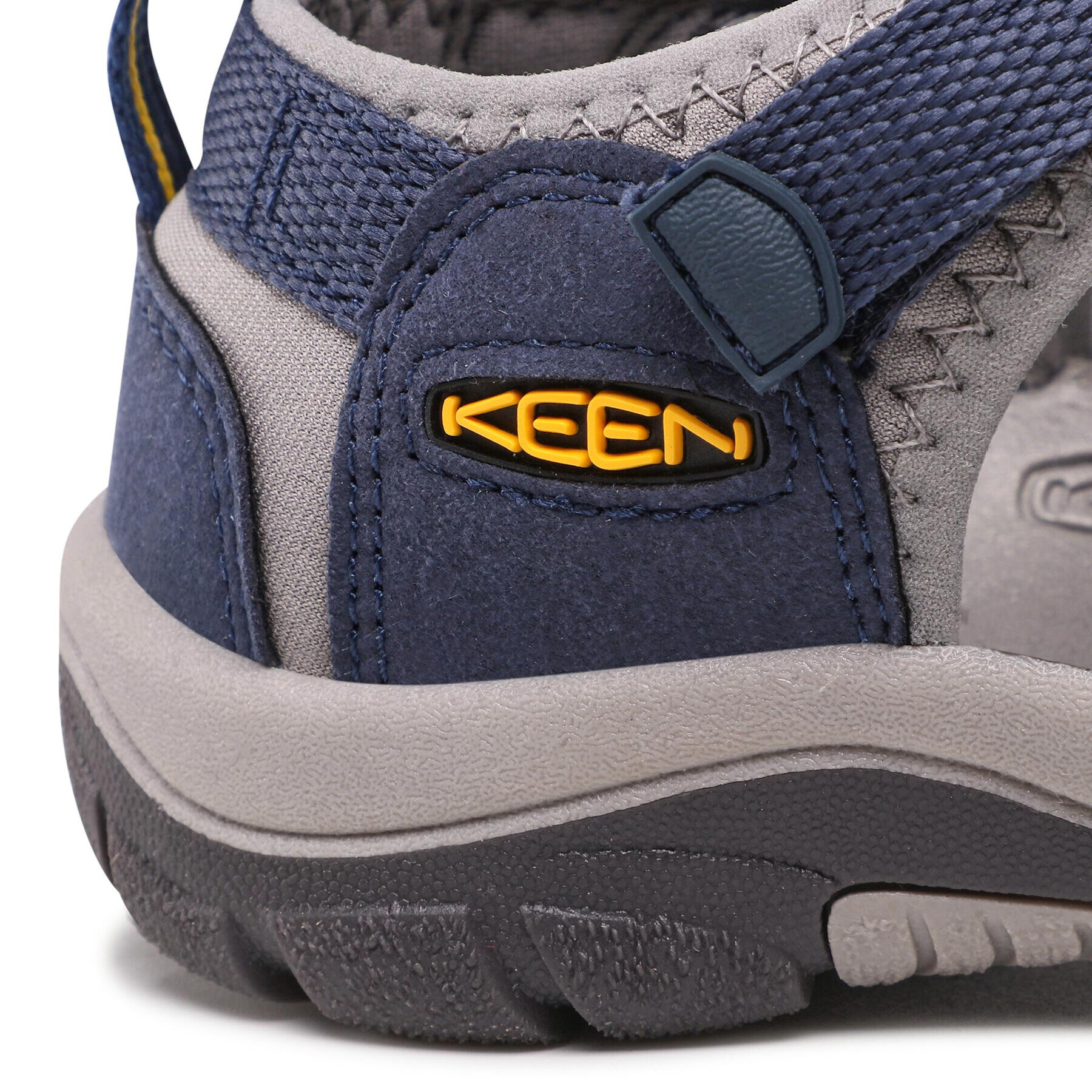 Keen Сандали Venice H2 1019219 Тъмносин - Pepit.bg