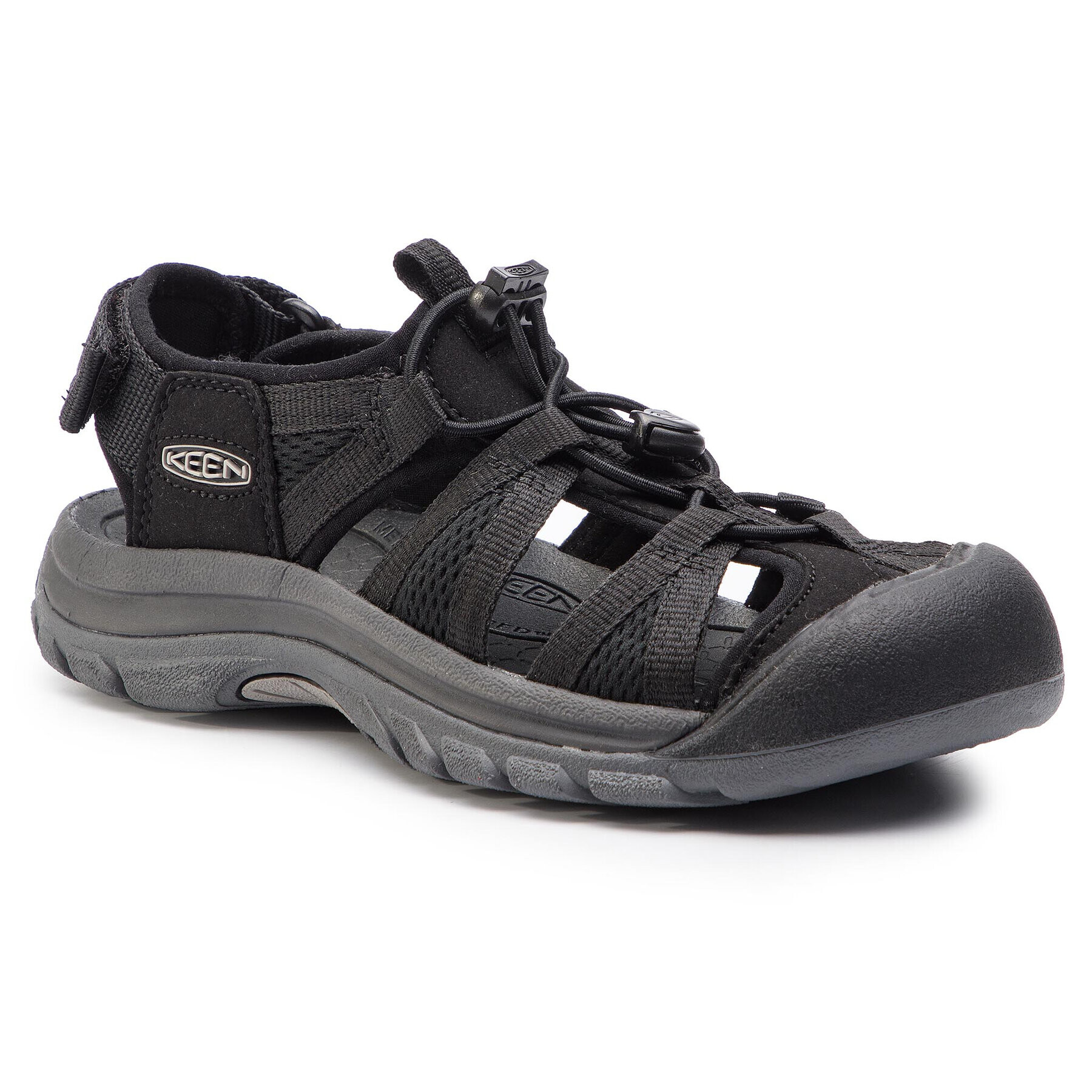 Keen Сандали Venice II H2 1018846 Черен - Pepit.bg