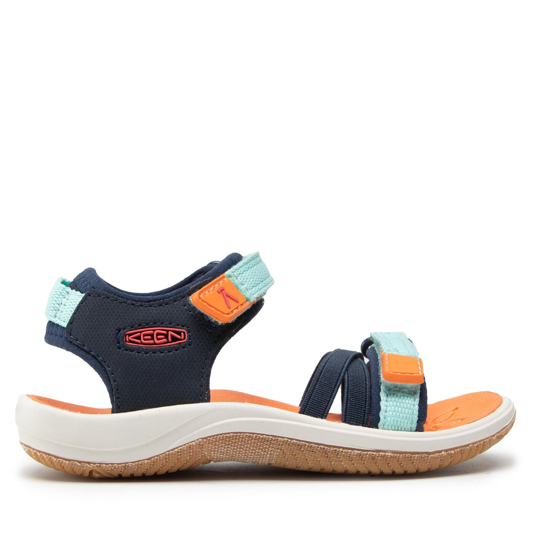 Keen Сандали Verano 1024824 Черен - Pepit.bg