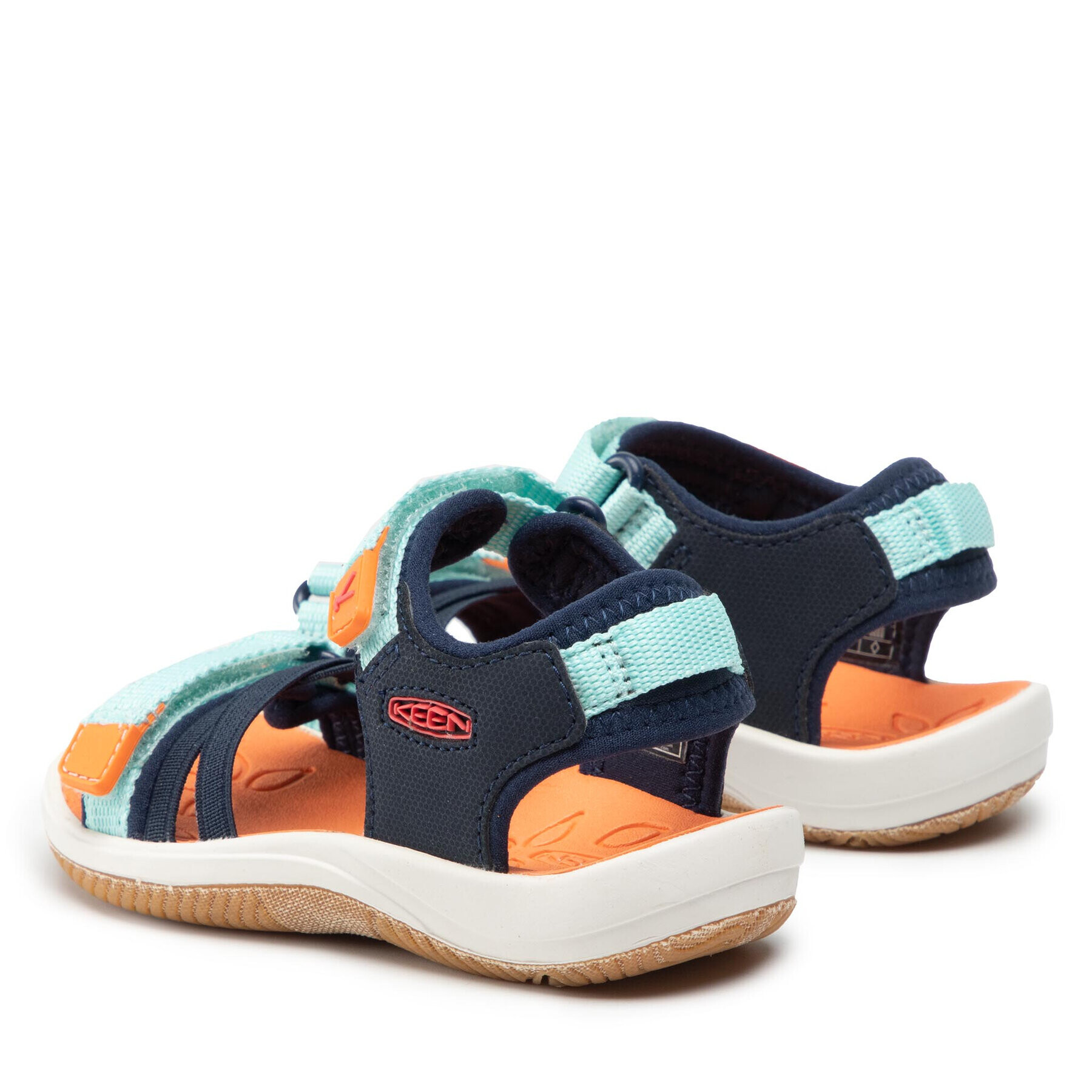 Keen Сандали Verano 1024824 Черен - Pepit.bg