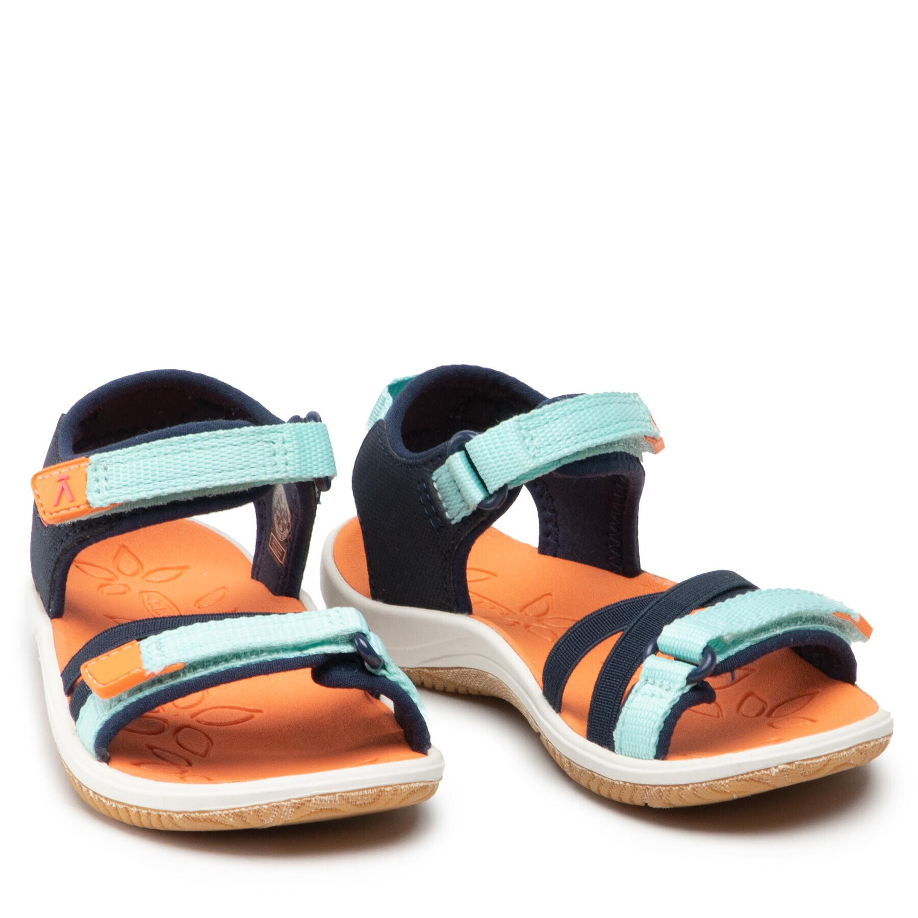 Keen Сандали Verano 1024824 Черен - Pepit.bg