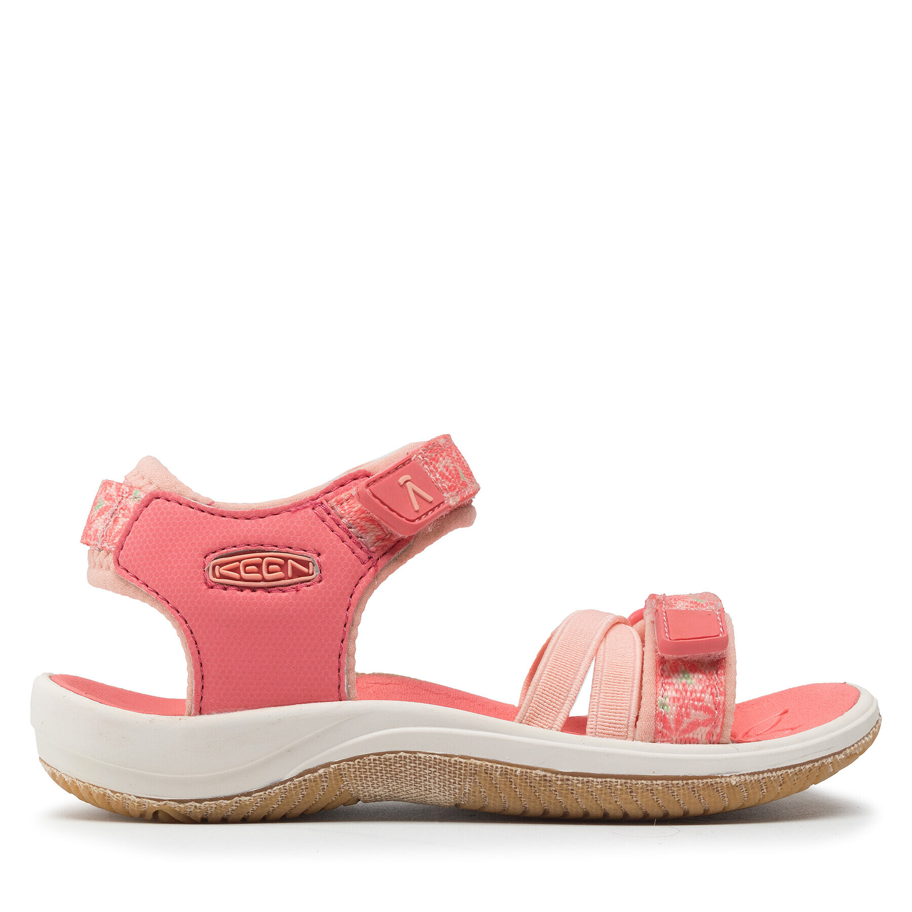 Keen Сандали Verano 1024827 Розов - Pepit.bg