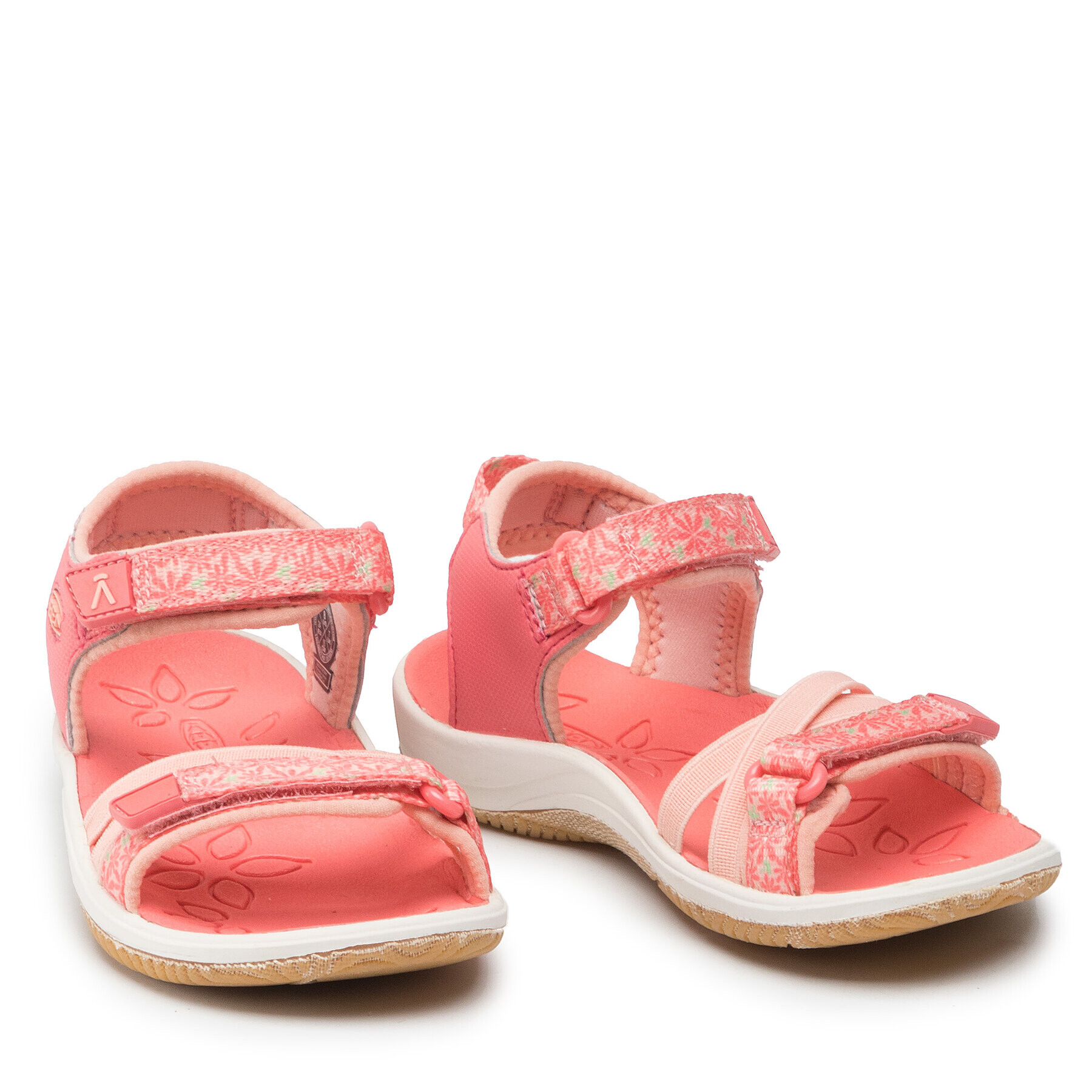 Keen Сандали Verano 1024827 Розов - Pepit.bg