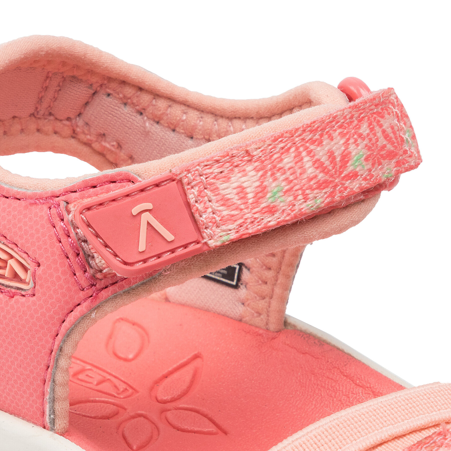 Keen Сандали Verano 1024827 Розов - Pepit.bg