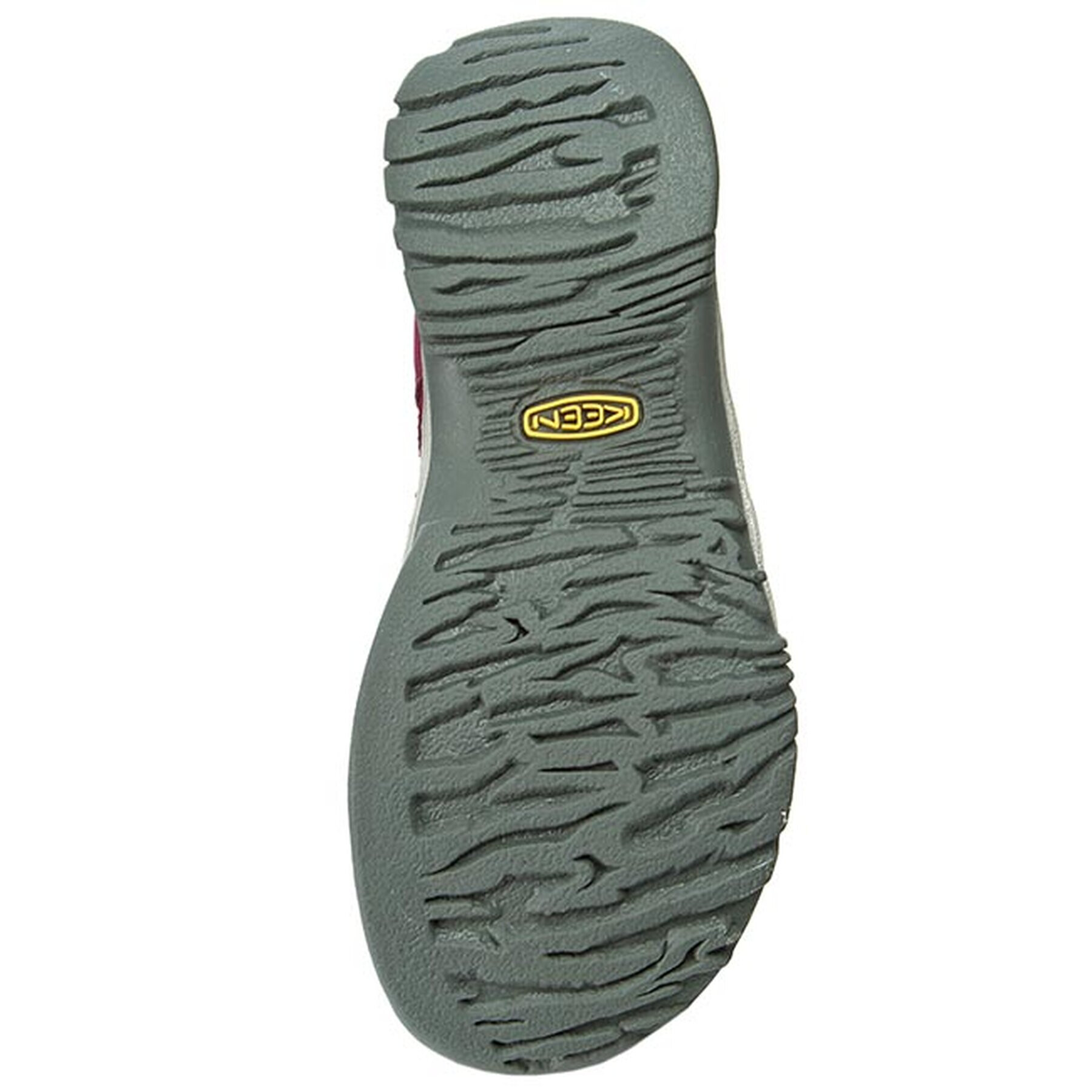 Keen Сандали Whisper 1012229 Бордо - Pepit.bg