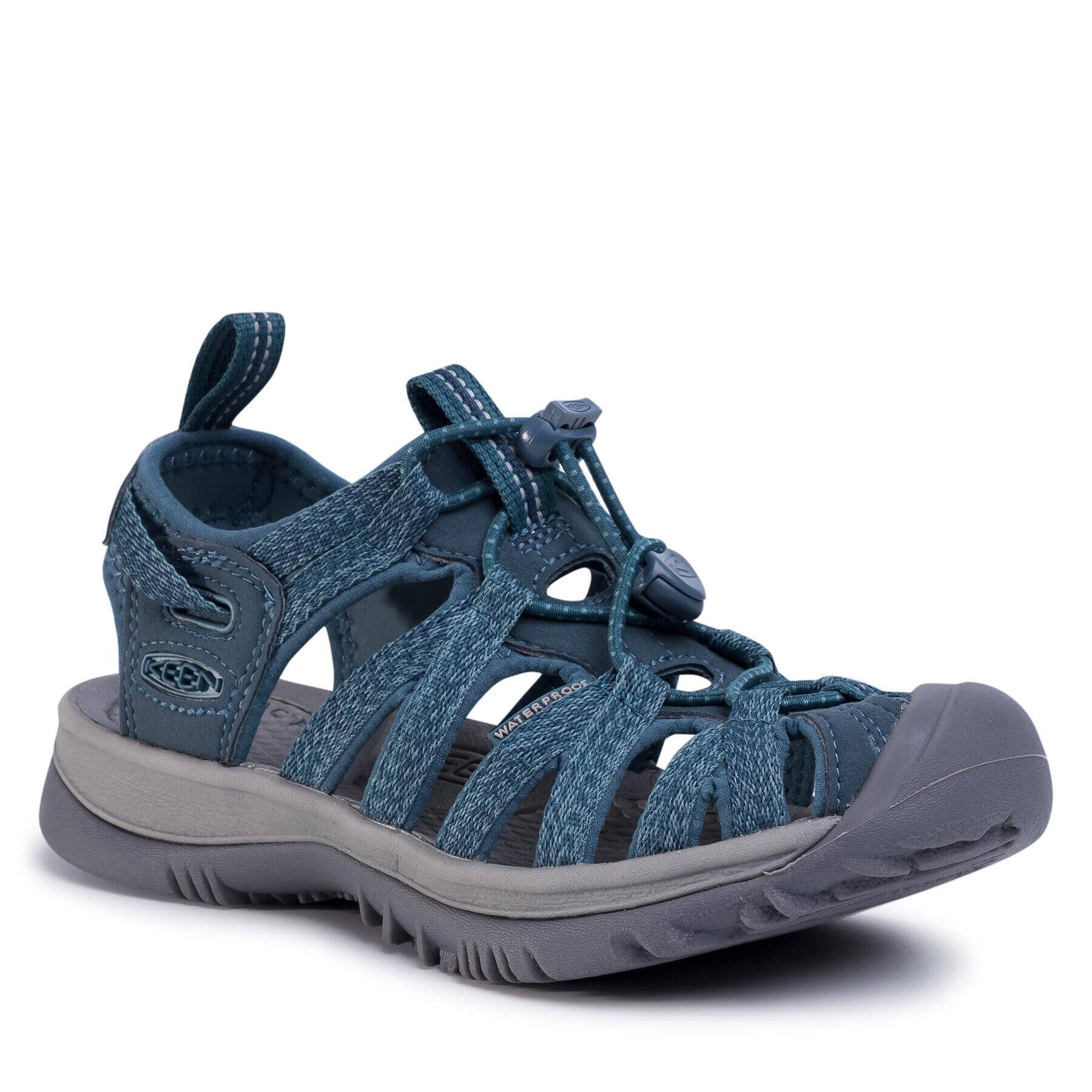 Keen Сандали Whisper 1022809 Син - Pepit.bg